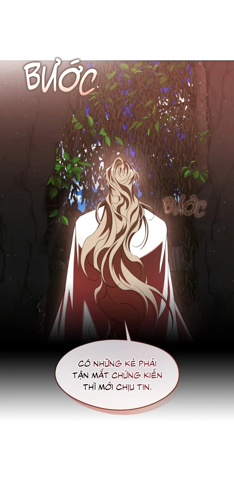 Tôi đã Nuôi Dạy Thủ Lĩnh Giáo Phái ác Ma Chapter 76 - Trang 3