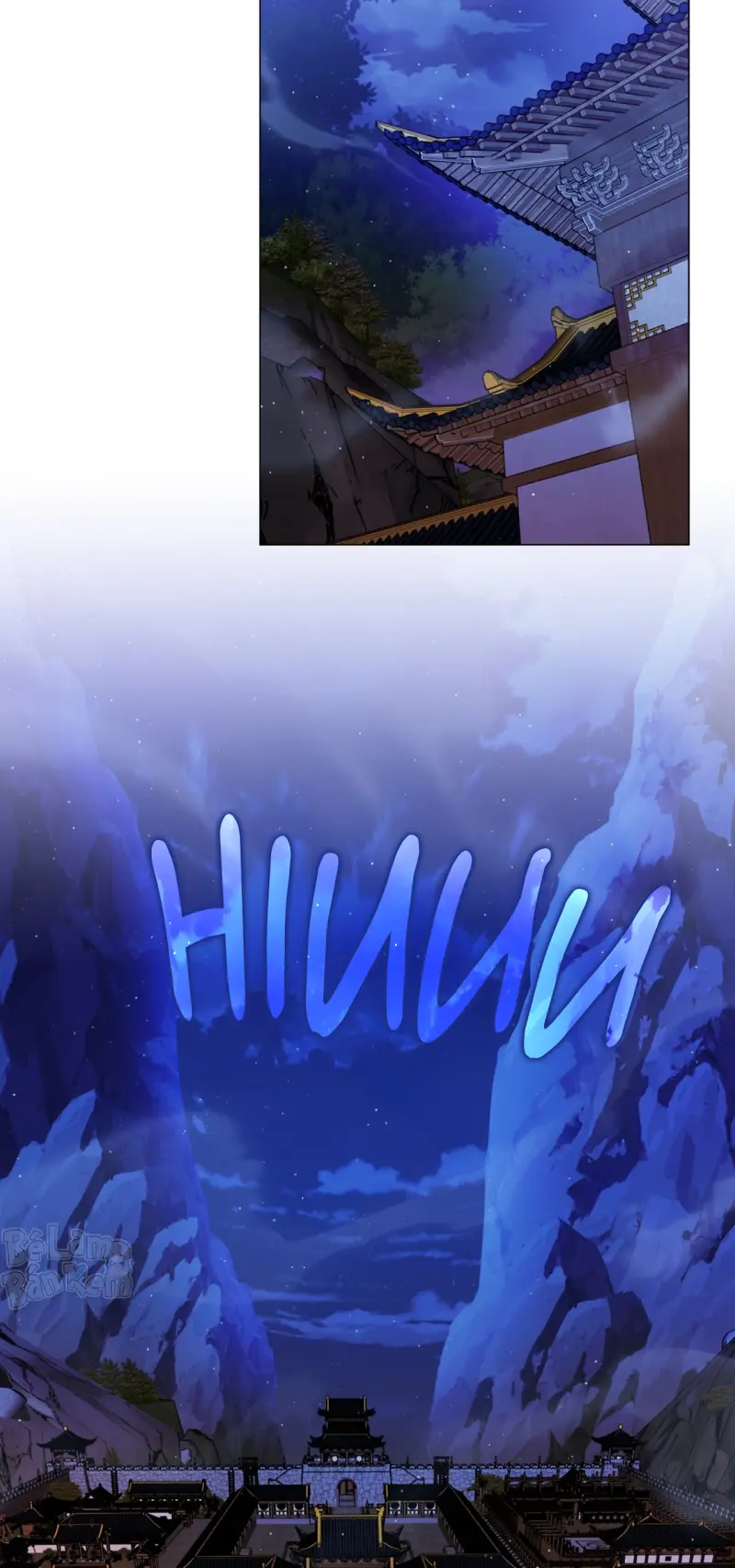 Tôi đã Nuôi Dạy Thủ Lĩnh Giáo Phái ác Ma Chapter 76 - Trang 3