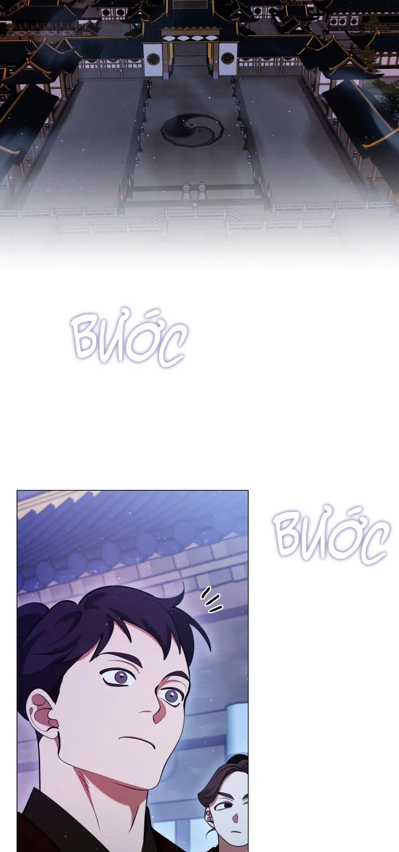 Tôi đã Nuôi Dạy Thủ Lĩnh Giáo Phái ác Ma Chapter 76 - Trang 3