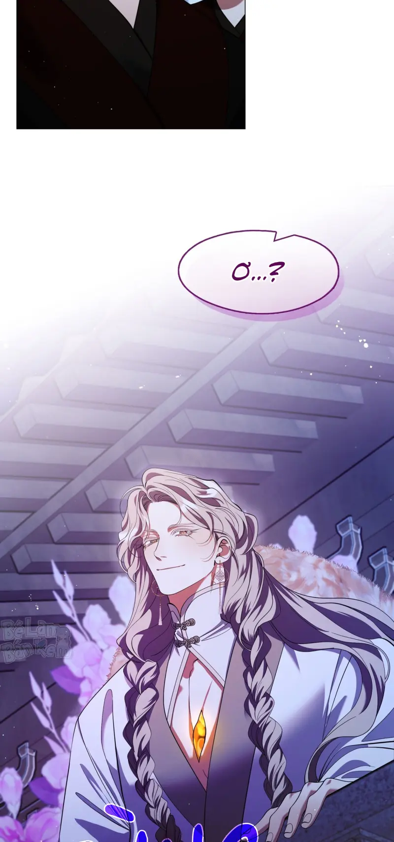 Tôi đã Nuôi Dạy Thủ Lĩnh Giáo Phái ác Ma Chapter 76 - Trang 3