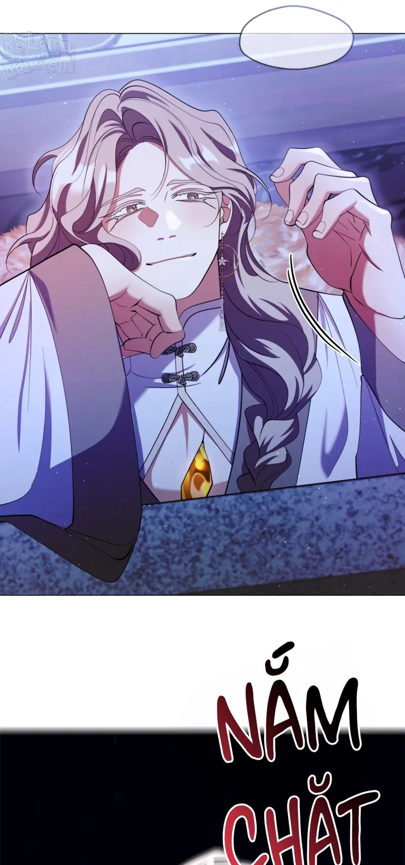 Tôi đã Nuôi Dạy Thủ Lĩnh Giáo Phái ác Ma Chapter 76 - Trang 3