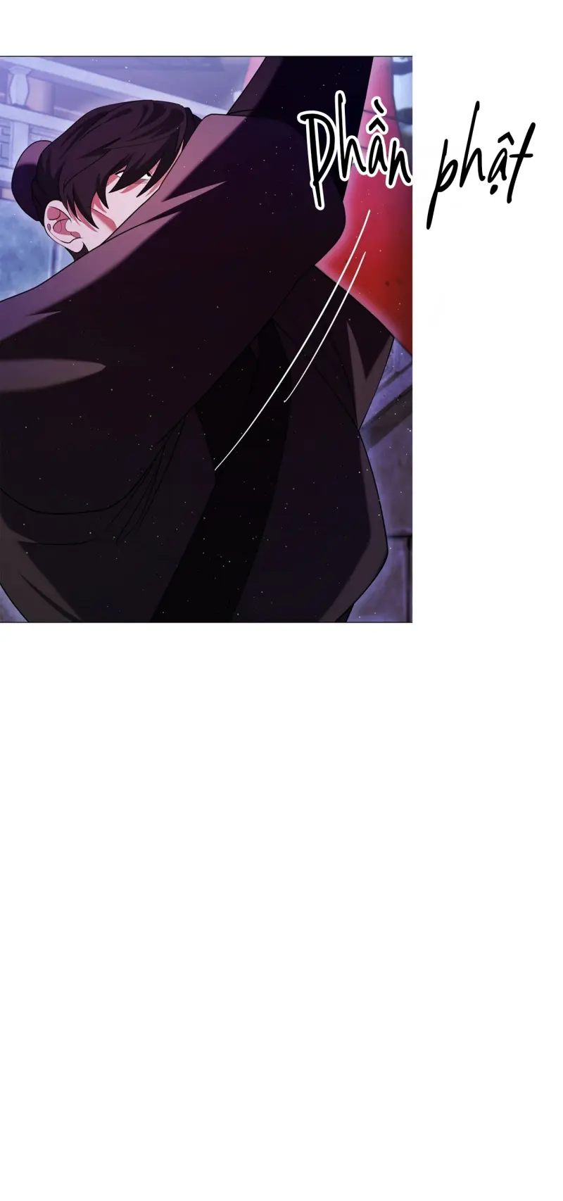 Tôi đã Nuôi Dạy Thủ Lĩnh Giáo Phái ác Ma Chapter 76 - Trang 3