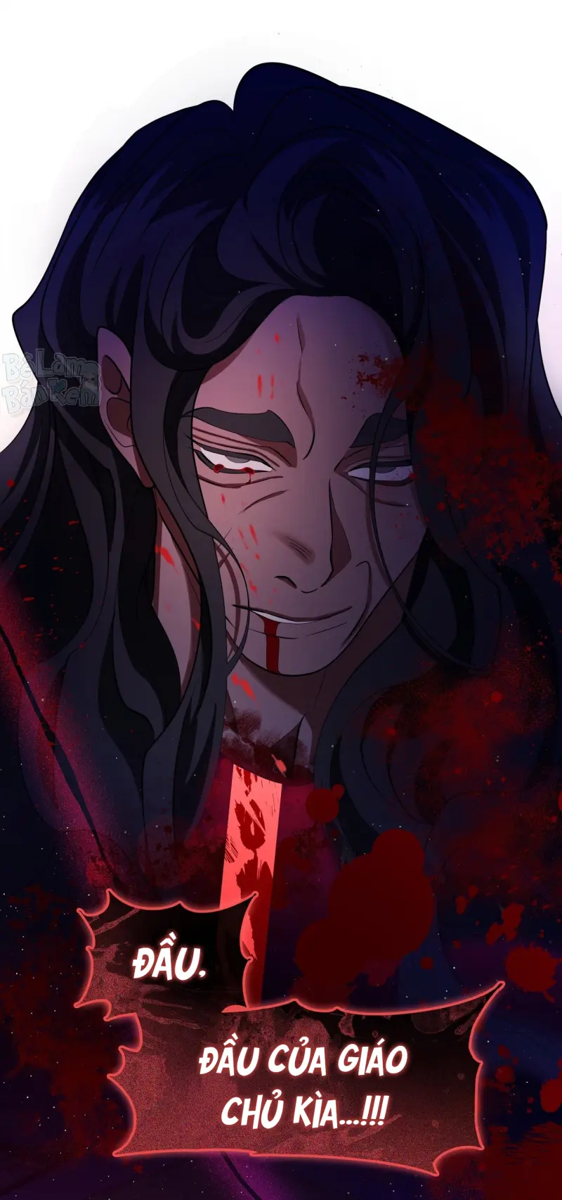 Tôi đã Nuôi Dạy Thủ Lĩnh Giáo Phái ác Ma Chapter 76 - Trang 3