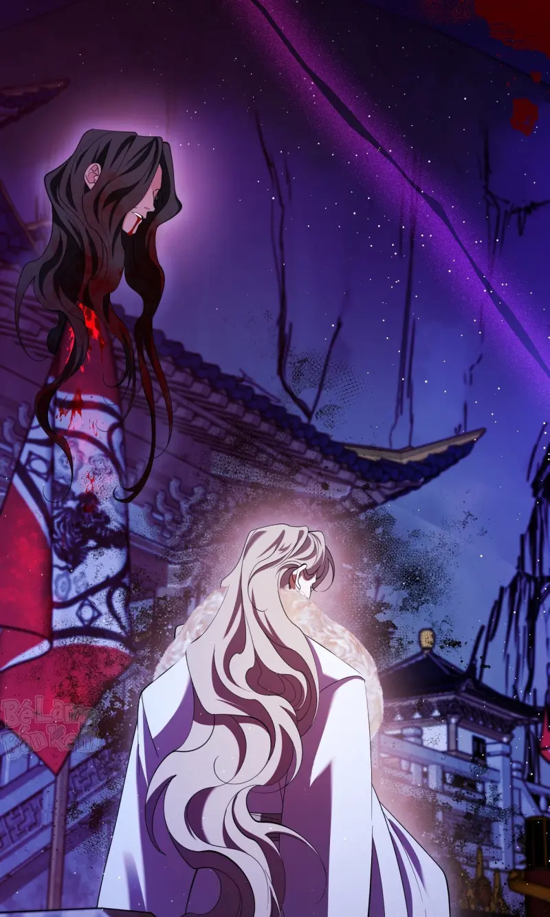 Tôi đã Nuôi Dạy Thủ Lĩnh Giáo Phái ác Ma Chapter 76 - Trang 3