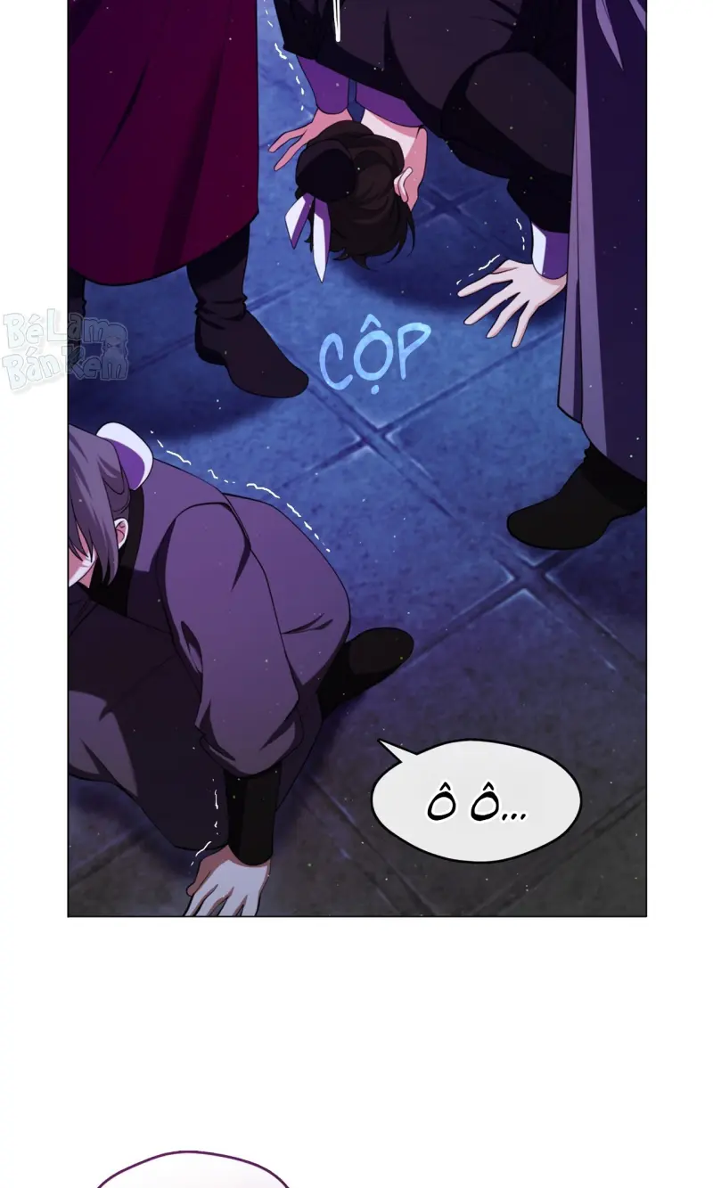 Tôi đã Nuôi Dạy Thủ Lĩnh Giáo Phái ác Ma Chapter 76 - Trang 3