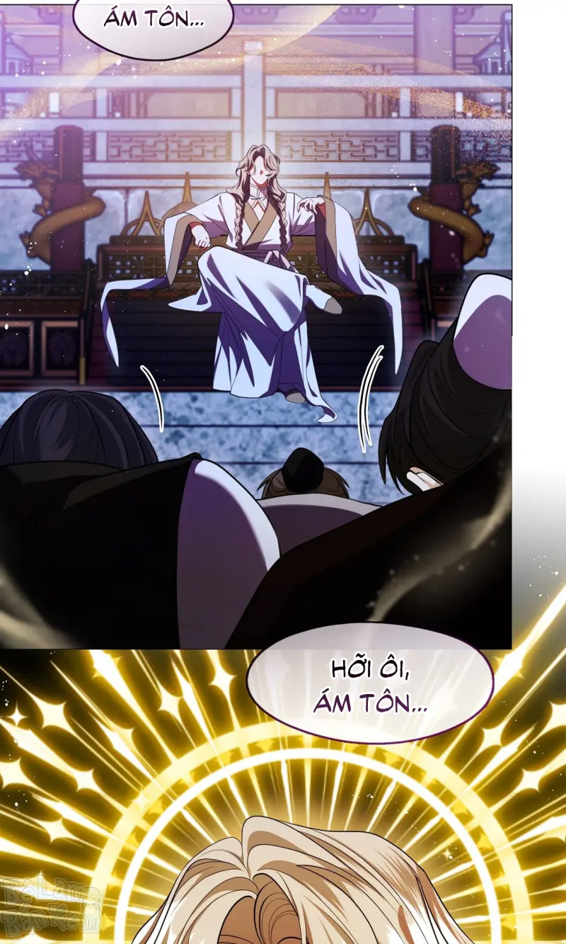 Tôi đã Nuôi Dạy Thủ Lĩnh Giáo Phái ác Ma Chapter 76 - Trang 3