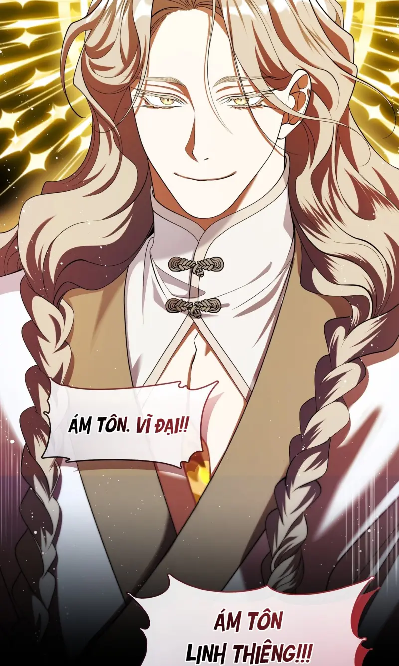 Tôi đã Nuôi Dạy Thủ Lĩnh Giáo Phái ác Ma Chapter 76 - Trang 3