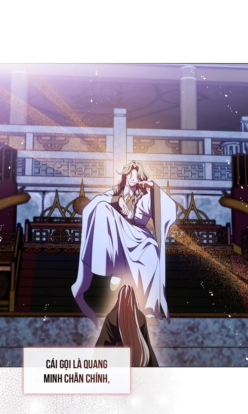 Tôi đã Nuôi Dạy Thủ Lĩnh Giáo Phái ác Ma Chapter 76 - Trang 3