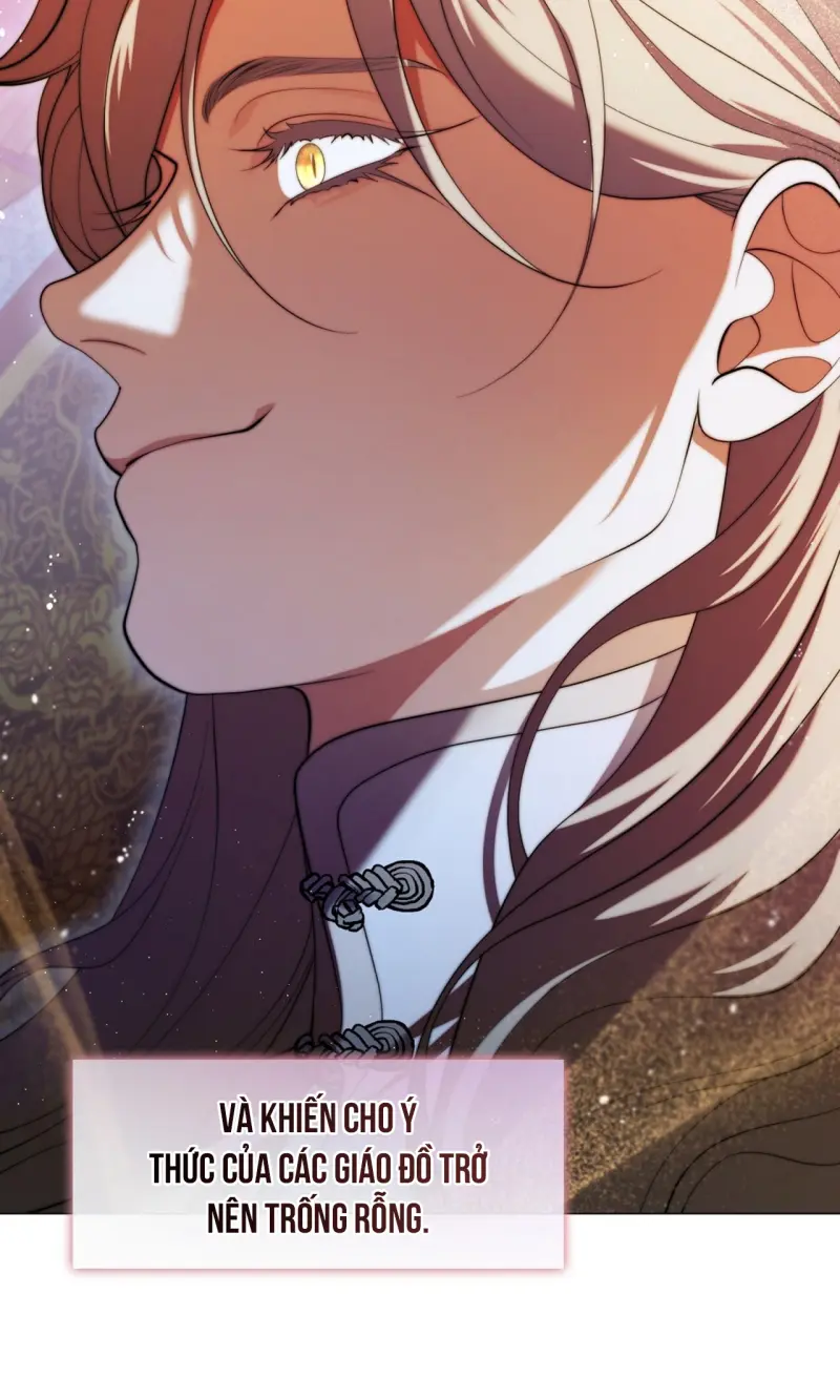 Tôi đã Nuôi Dạy Thủ Lĩnh Giáo Phái ác Ma Chapter 76 - Trang 3