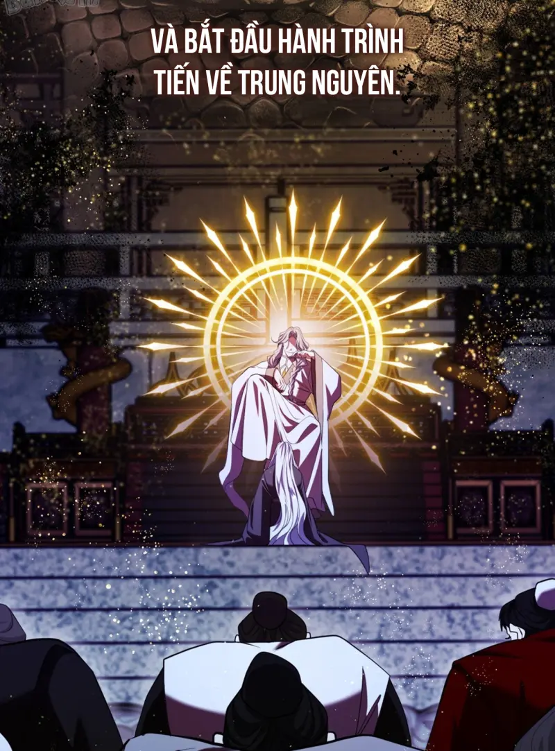 Tôi đã Nuôi Dạy Thủ Lĩnh Giáo Phái ác Ma Chapter 76 - Trang 3