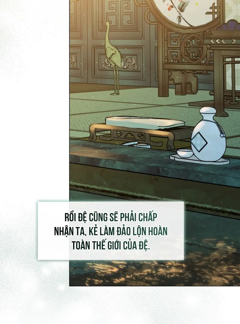 Tôi đã Nuôi Dạy Thủ Lĩnh Giáo Phái ác Ma Chapter 76 - Trang 3