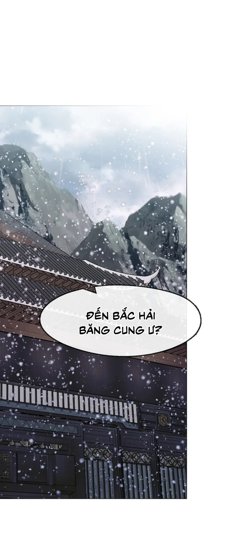 Tôi đã Nuôi Dạy Thủ Lĩnh Giáo Phái ác Ma Chapter 77 - Trang 3