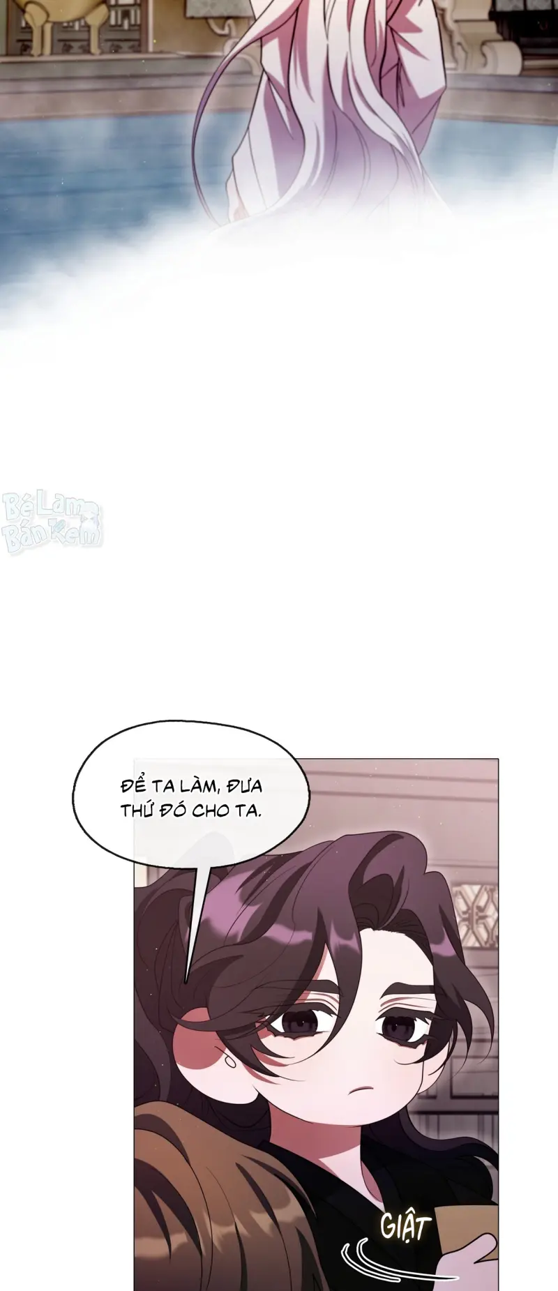 Tôi đã Nuôi Dạy Thủ Lĩnh Giáo Phái ác Ma Chapter 77 - Trang 3