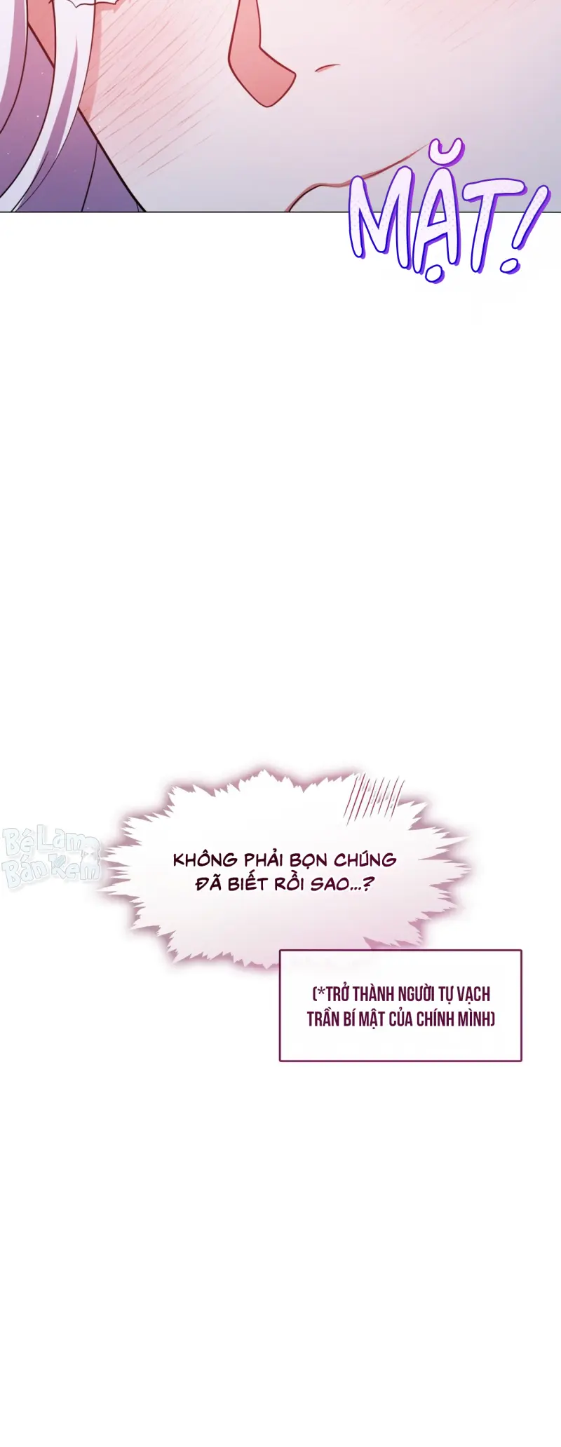 Tôi đã Nuôi Dạy Thủ Lĩnh Giáo Phái ác Ma Chapter 77 - Trang 3