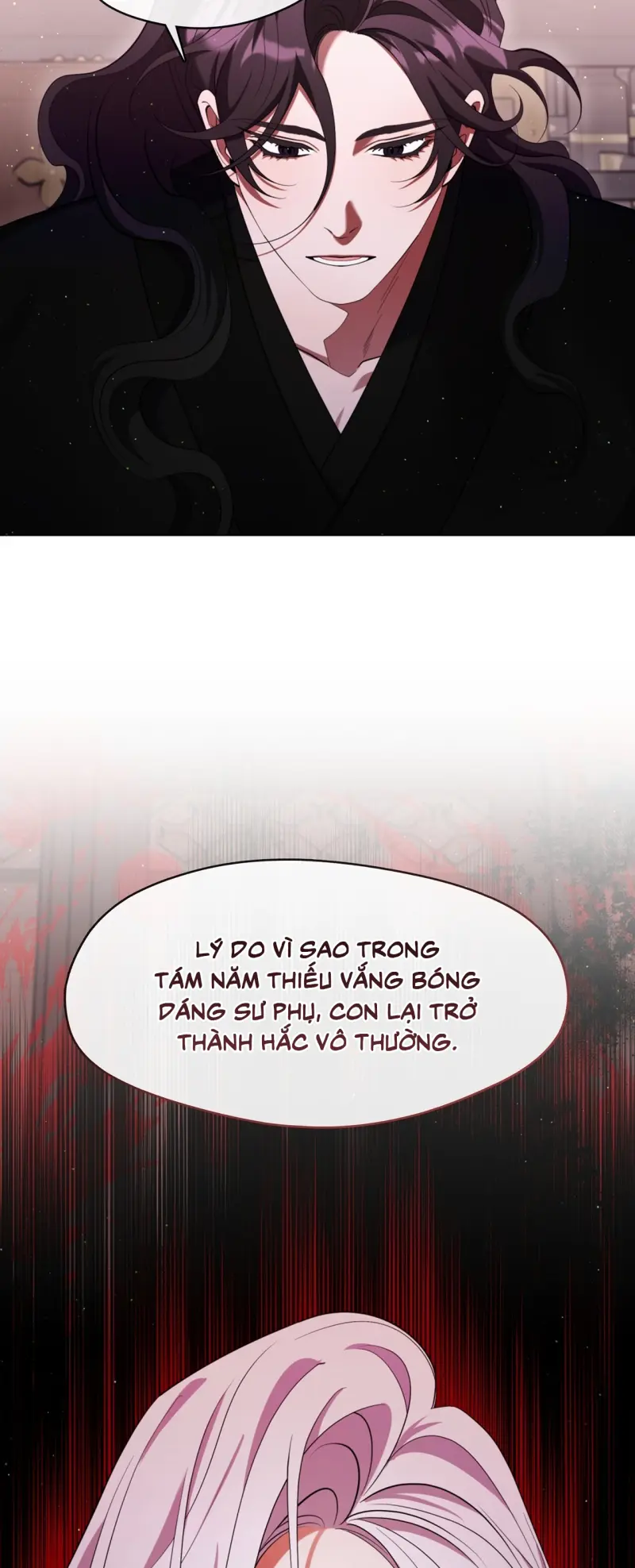 Tôi đã Nuôi Dạy Thủ Lĩnh Giáo Phái ác Ma Chapter 77 - Trang 3