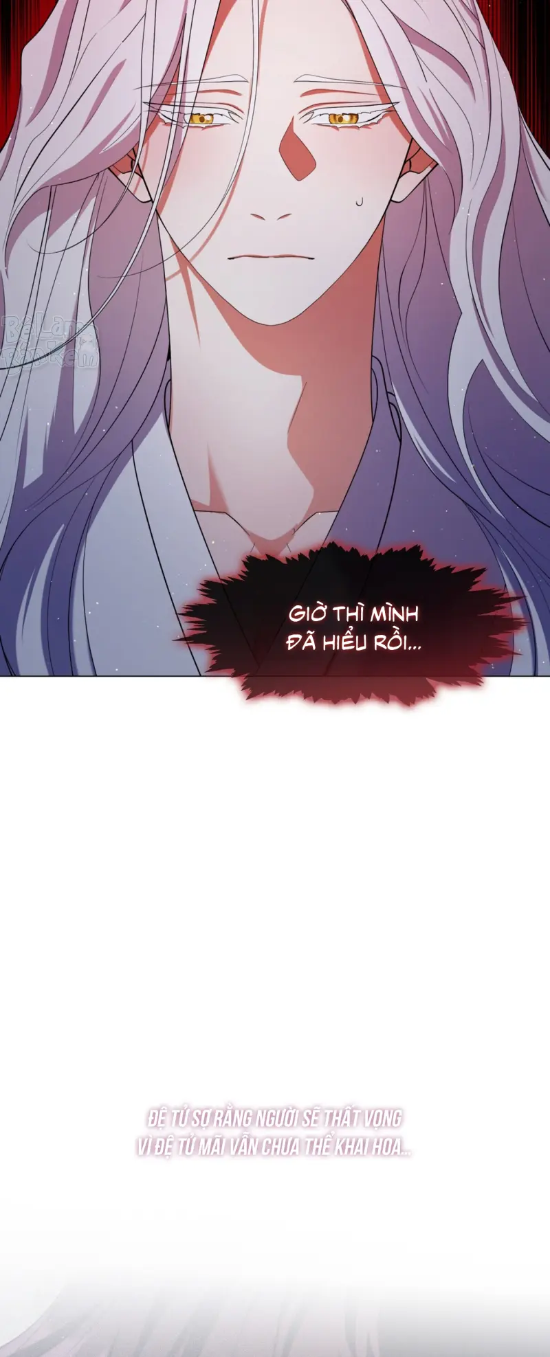 Tôi đã Nuôi Dạy Thủ Lĩnh Giáo Phái ác Ma Chapter 77 - Trang 3