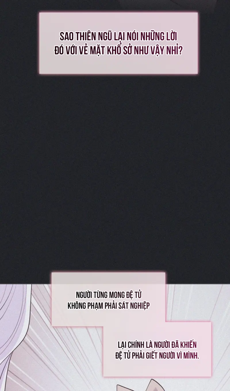 Tôi đã Nuôi Dạy Thủ Lĩnh Giáo Phái ác Ma Chapter 77 - Trang 3