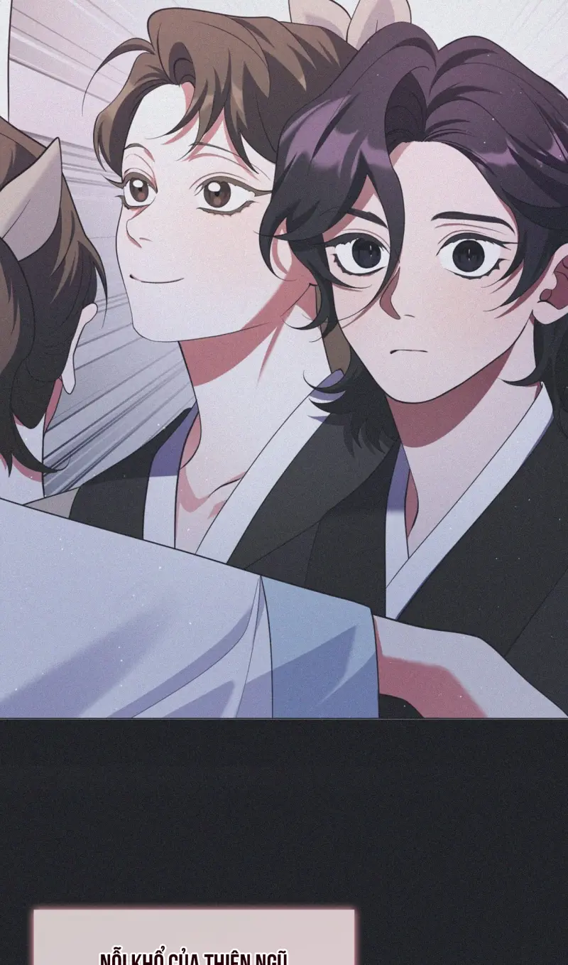 Tôi đã Nuôi Dạy Thủ Lĩnh Giáo Phái ác Ma Chapter 77 - Trang 3