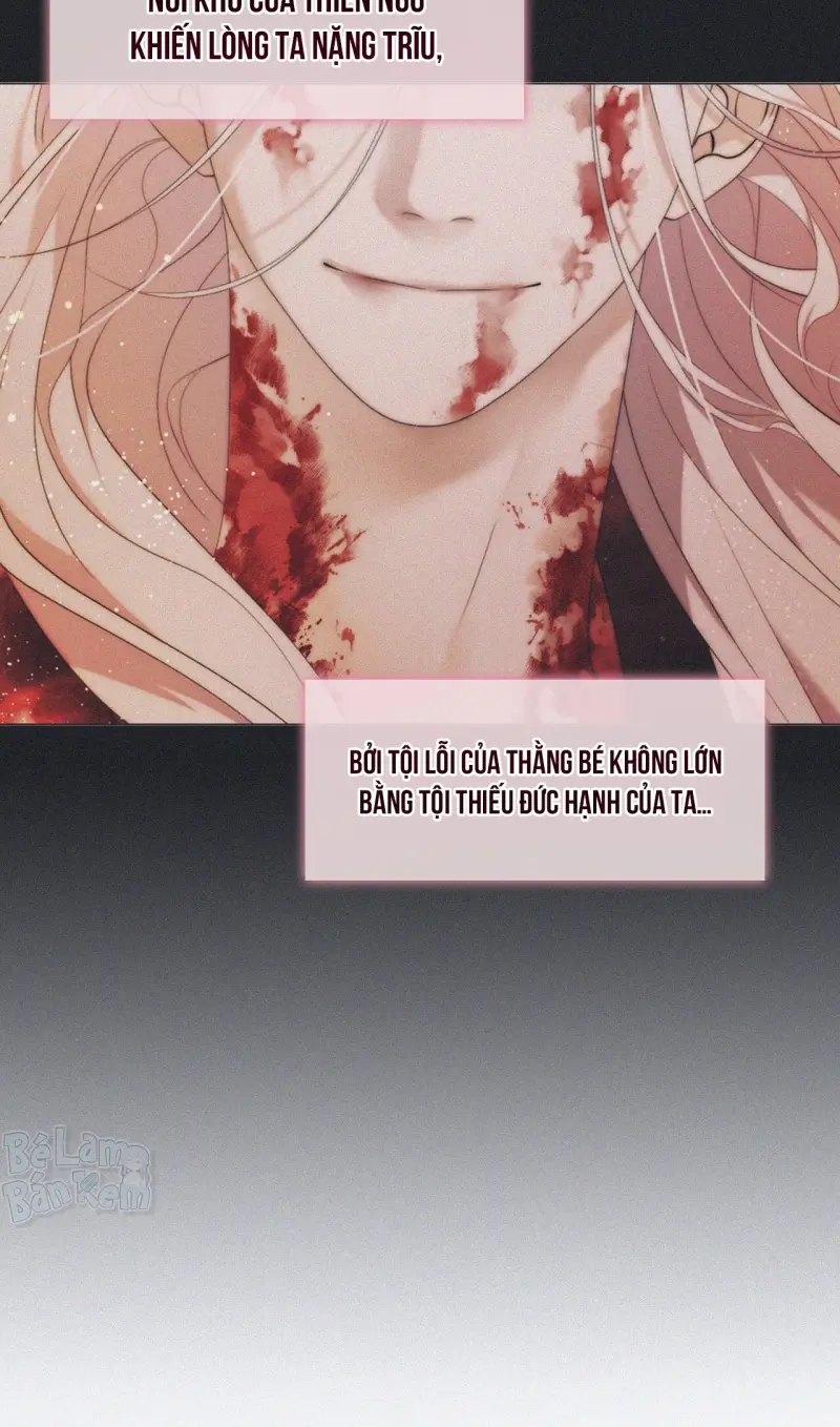 Tôi đã Nuôi Dạy Thủ Lĩnh Giáo Phái ác Ma Chapter 77 - Trang 3