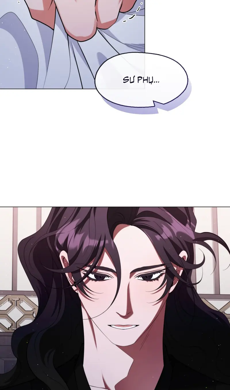 Tôi đã Nuôi Dạy Thủ Lĩnh Giáo Phái ác Ma Chapter 77 - Trang 3