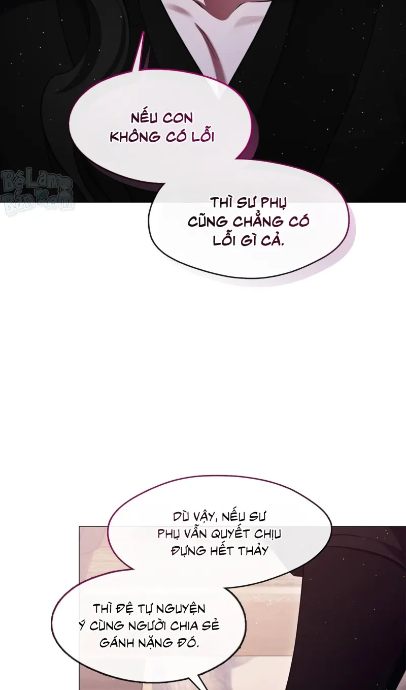 Tôi đã Nuôi Dạy Thủ Lĩnh Giáo Phái ác Ma Chapter 77 - Trang 3