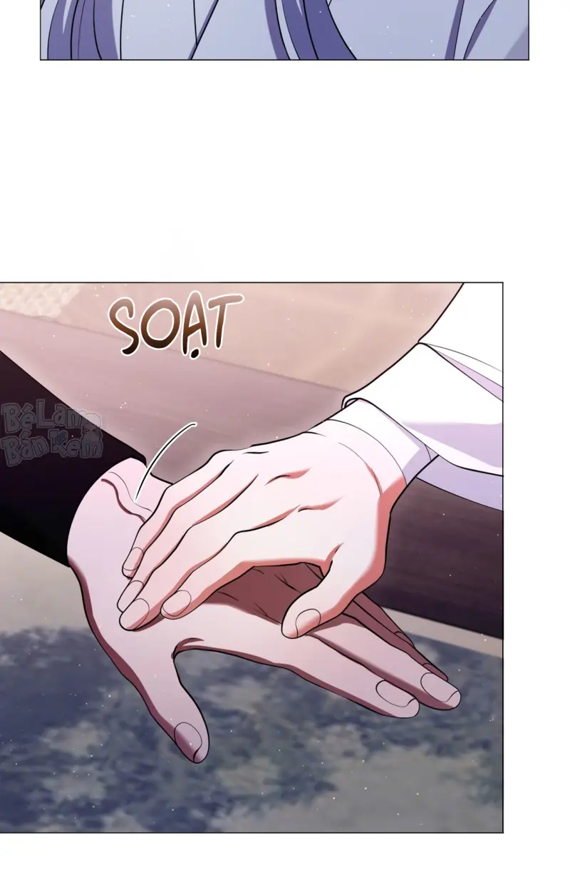 Tôi đã Nuôi Dạy Thủ Lĩnh Giáo Phái ác Ma Chapter 77 - Trang 3