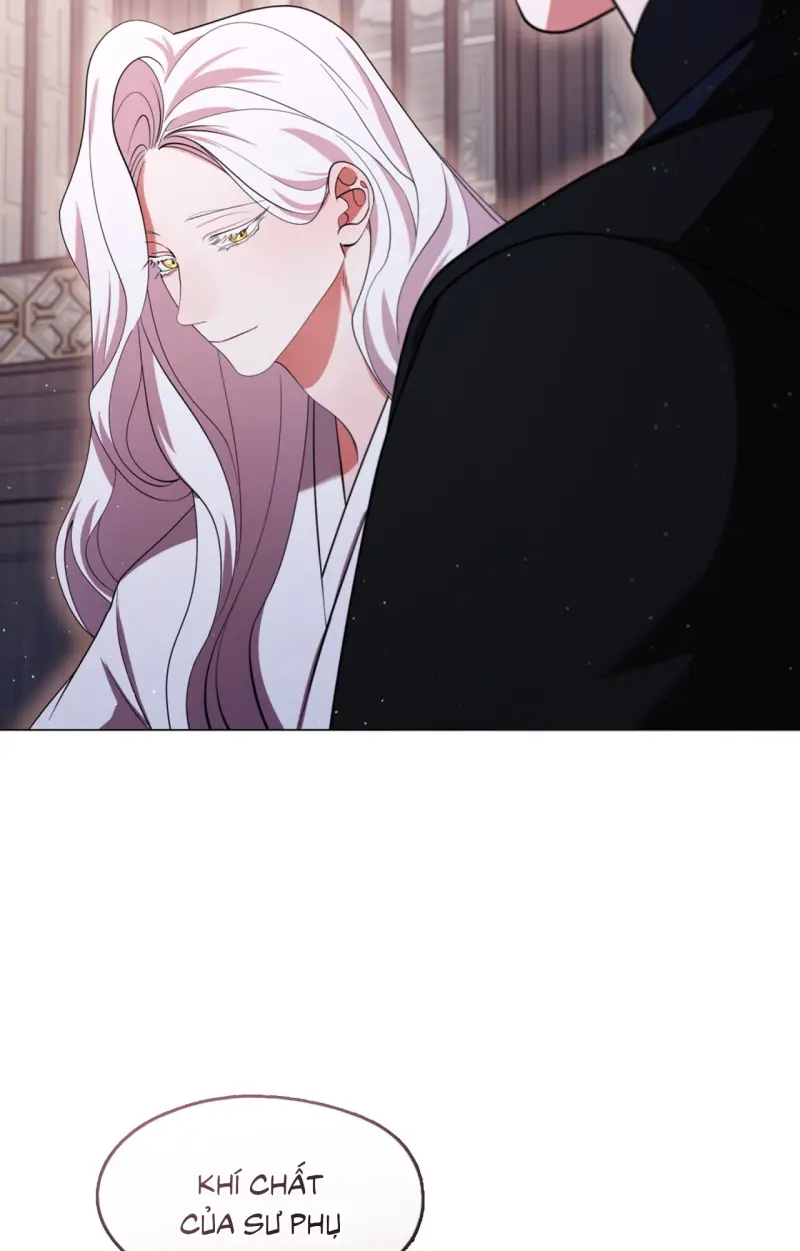 Tôi đã Nuôi Dạy Thủ Lĩnh Giáo Phái ác Ma Chapter 77 - Trang 3