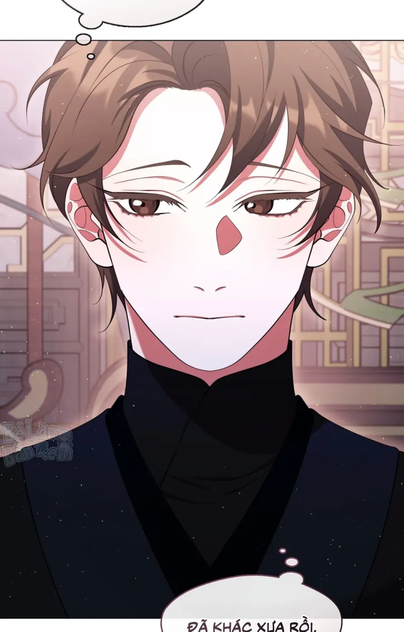 Tôi đã Nuôi Dạy Thủ Lĩnh Giáo Phái ác Ma Chapter 77 - Trang 3