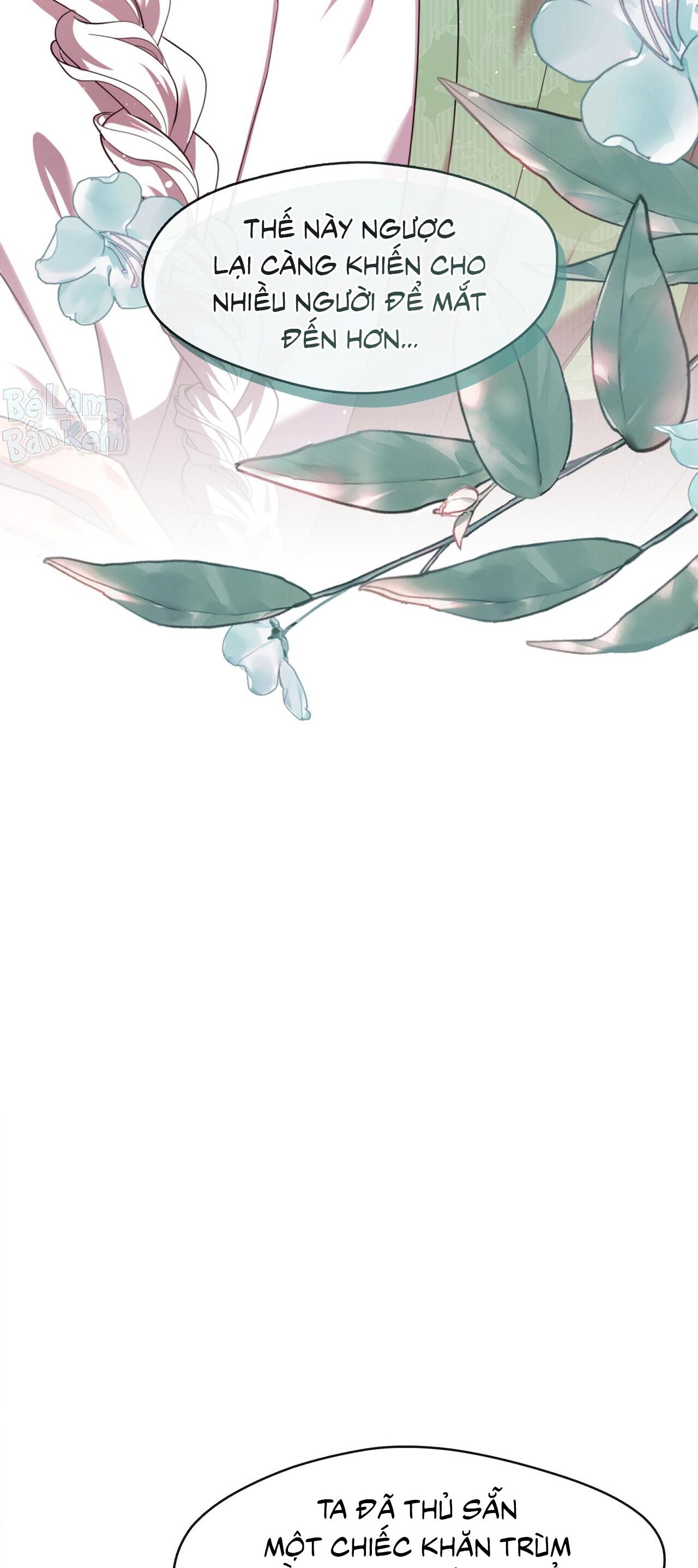 Tôi đã Nuôi Dạy Thủ Lĩnh Giáo Phái ác Ma Chapter 81 - Trang 3