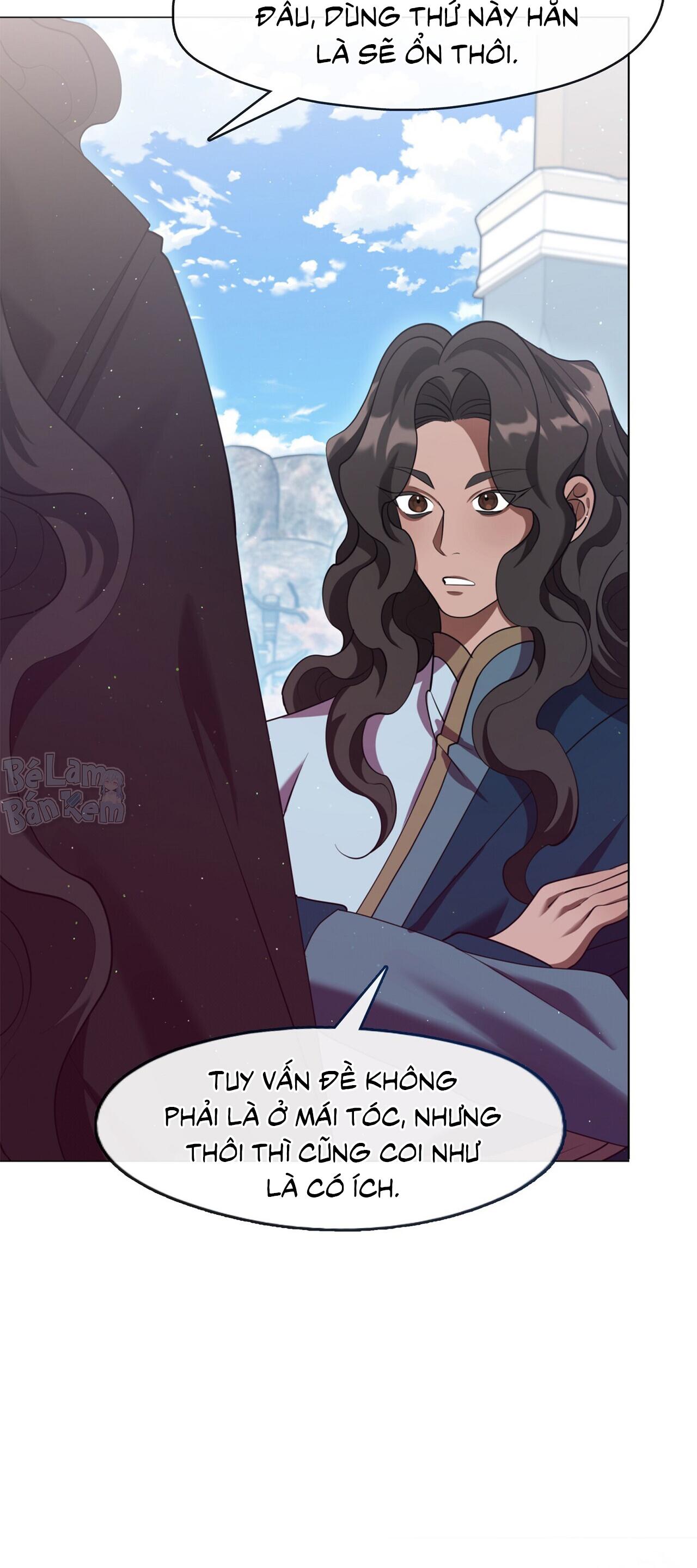 Tôi đã Nuôi Dạy Thủ Lĩnh Giáo Phái ác Ma Chapter 81 - Trang 3