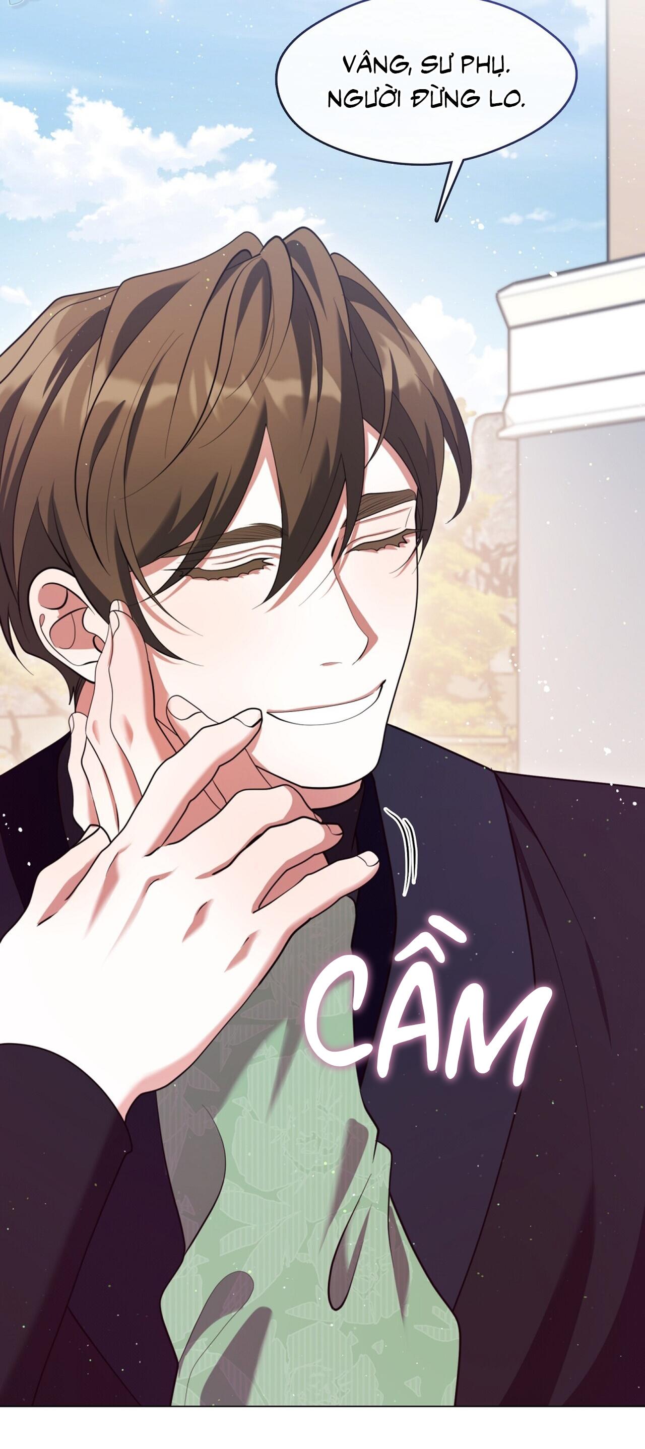 Tôi đã Nuôi Dạy Thủ Lĩnh Giáo Phái ác Ma Chapter 81 - Trang 3