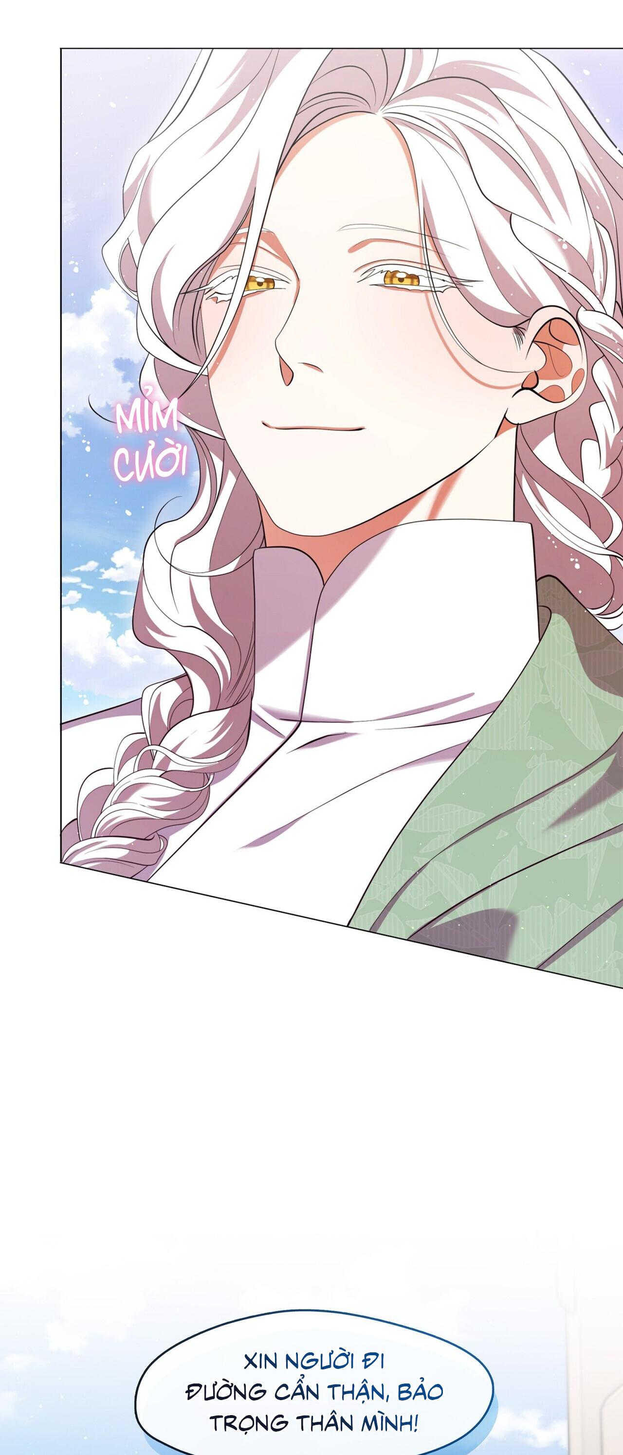 Tôi đã Nuôi Dạy Thủ Lĩnh Giáo Phái ác Ma Chapter 81 - Trang 3