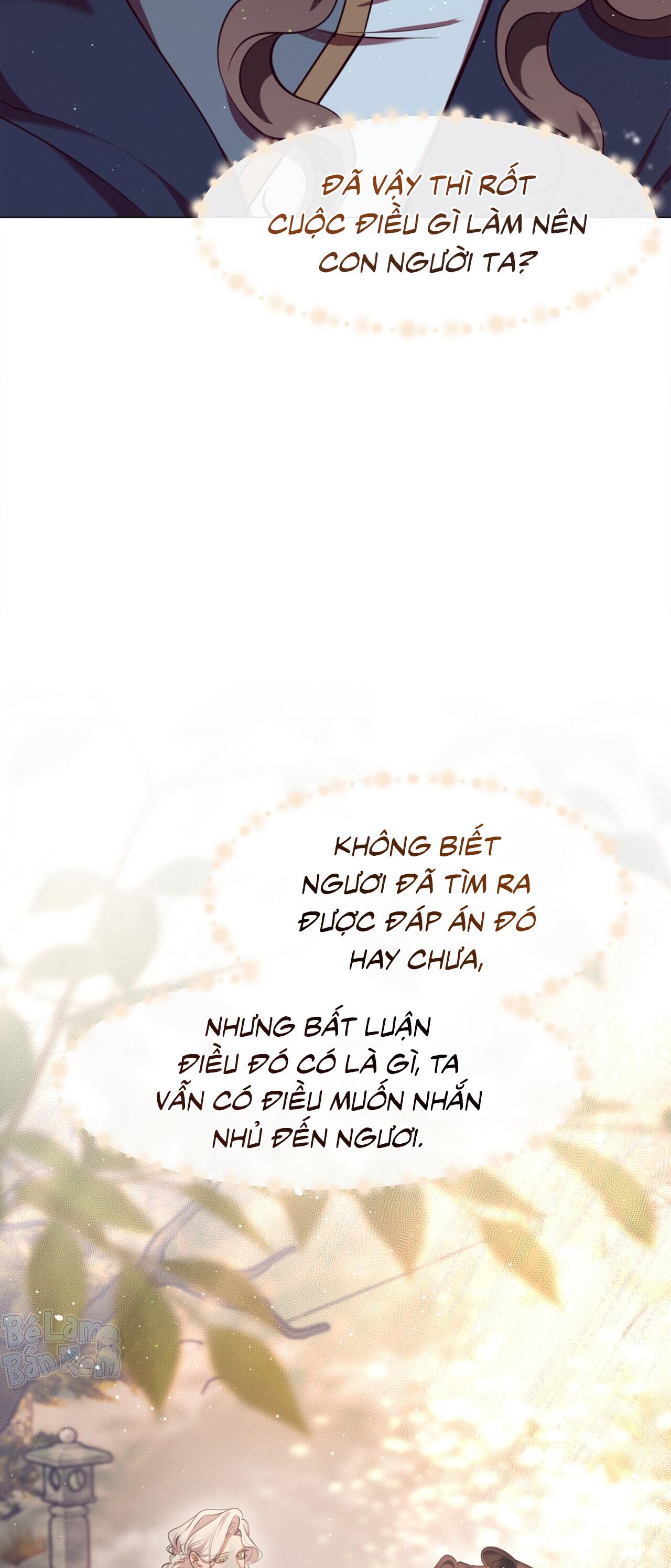 Tôi đã Nuôi Dạy Thủ Lĩnh Giáo Phái ác Ma Chapter 81 - Trang 3