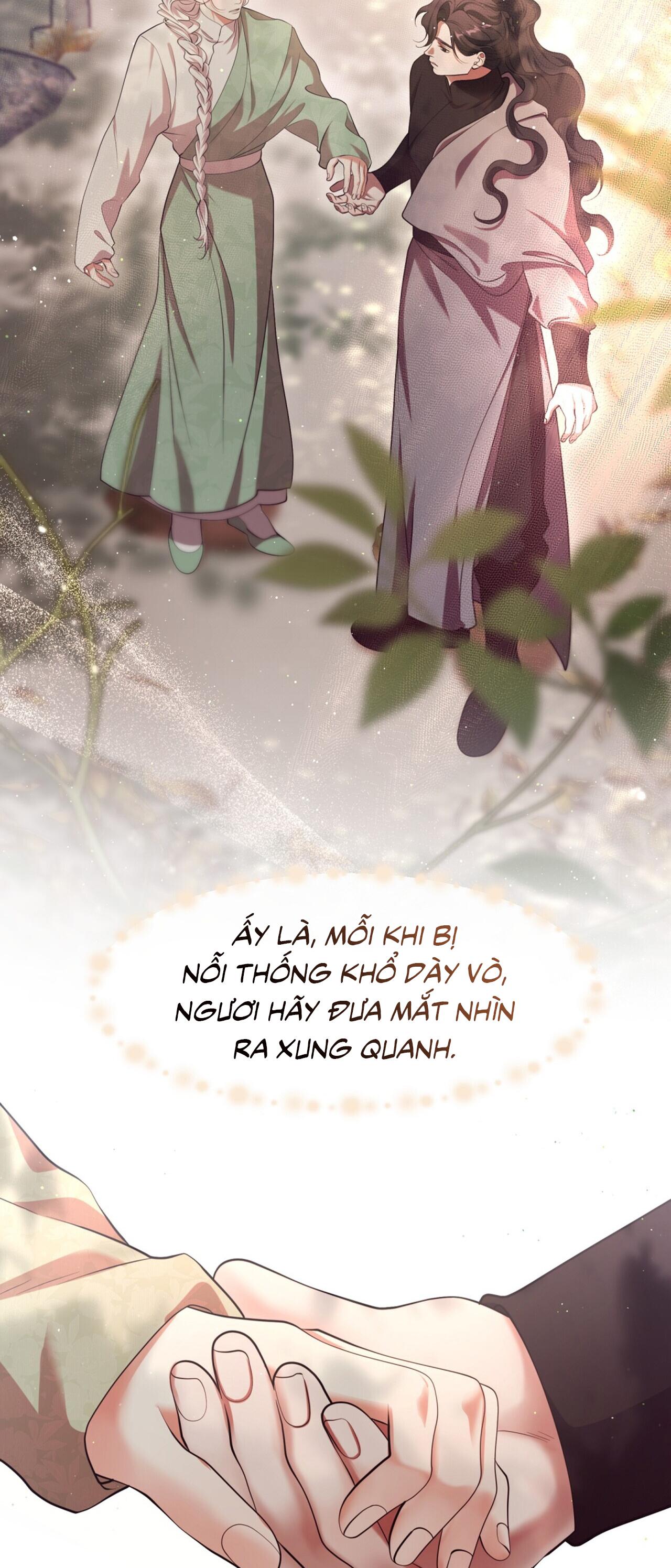 Tôi đã Nuôi Dạy Thủ Lĩnh Giáo Phái ác Ma Chapter 81 - Trang 3