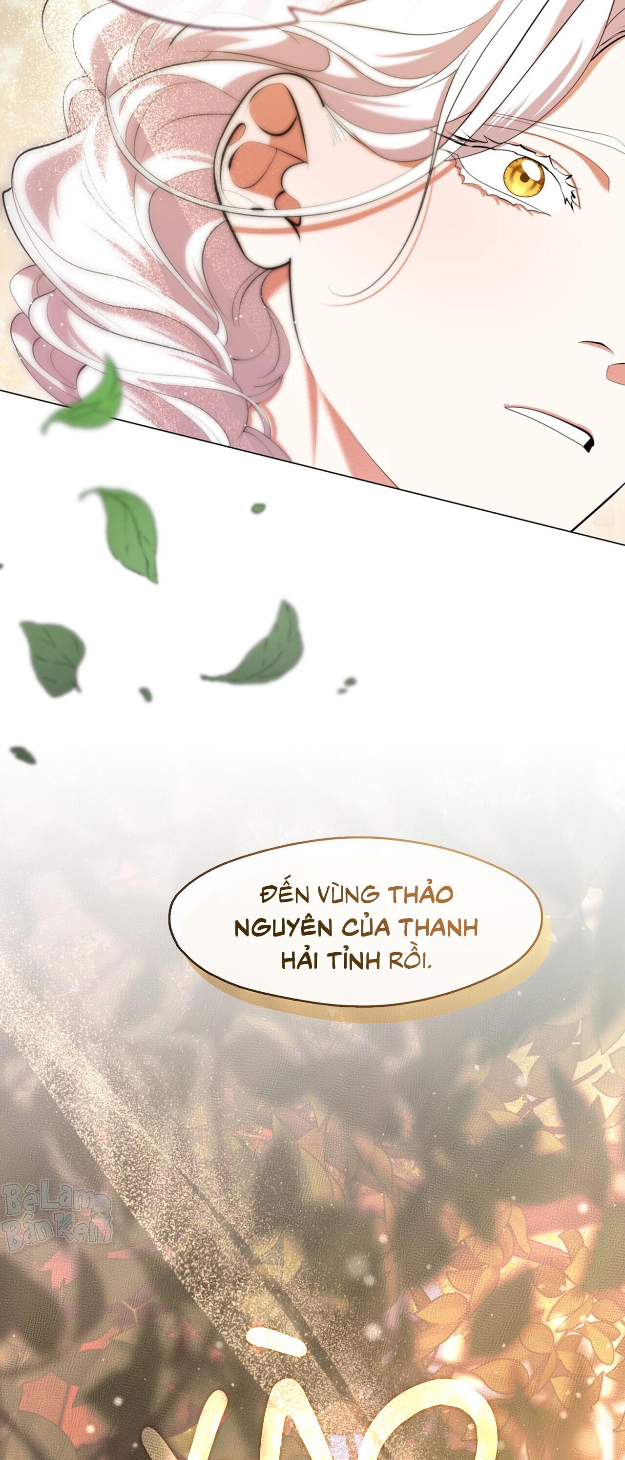 Tôi đã Nuôi Dạy Thủ Lĩnh Giáo Phái ác Ma Chapter 81 - Trang 3