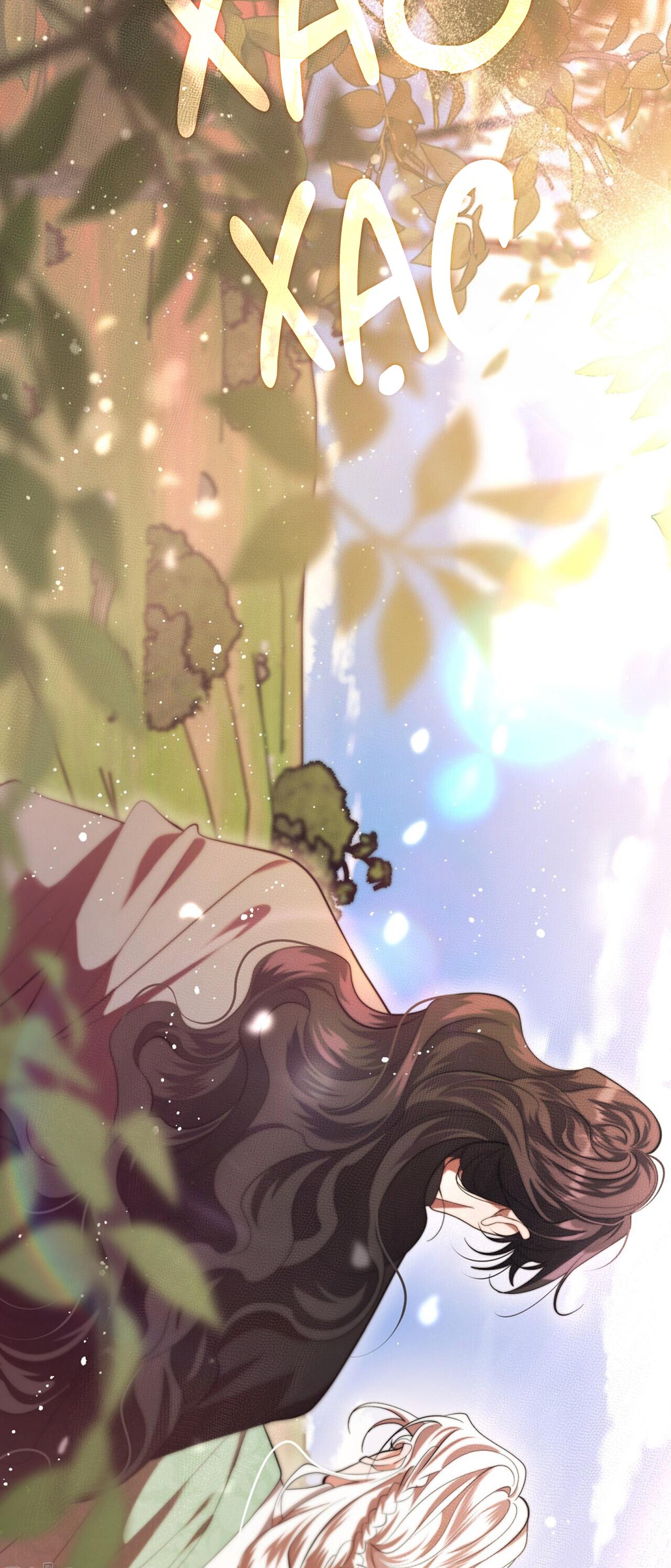 Tôi đã Nuôi Dạy Thủ Lĩnh Giáo Phái ác Ma Chapter 81 - Trang 3