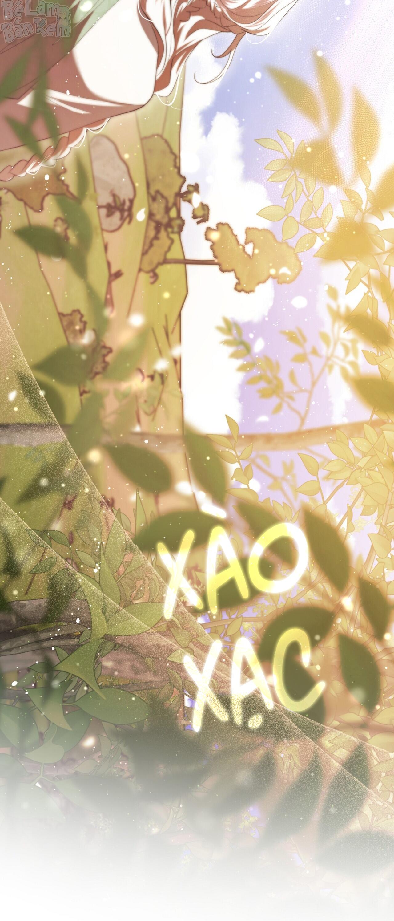 Tôi đã Nuôi Dạy Thủ Lĩnh Giáo Phái ác Ma Chapter 81 - Trang 3