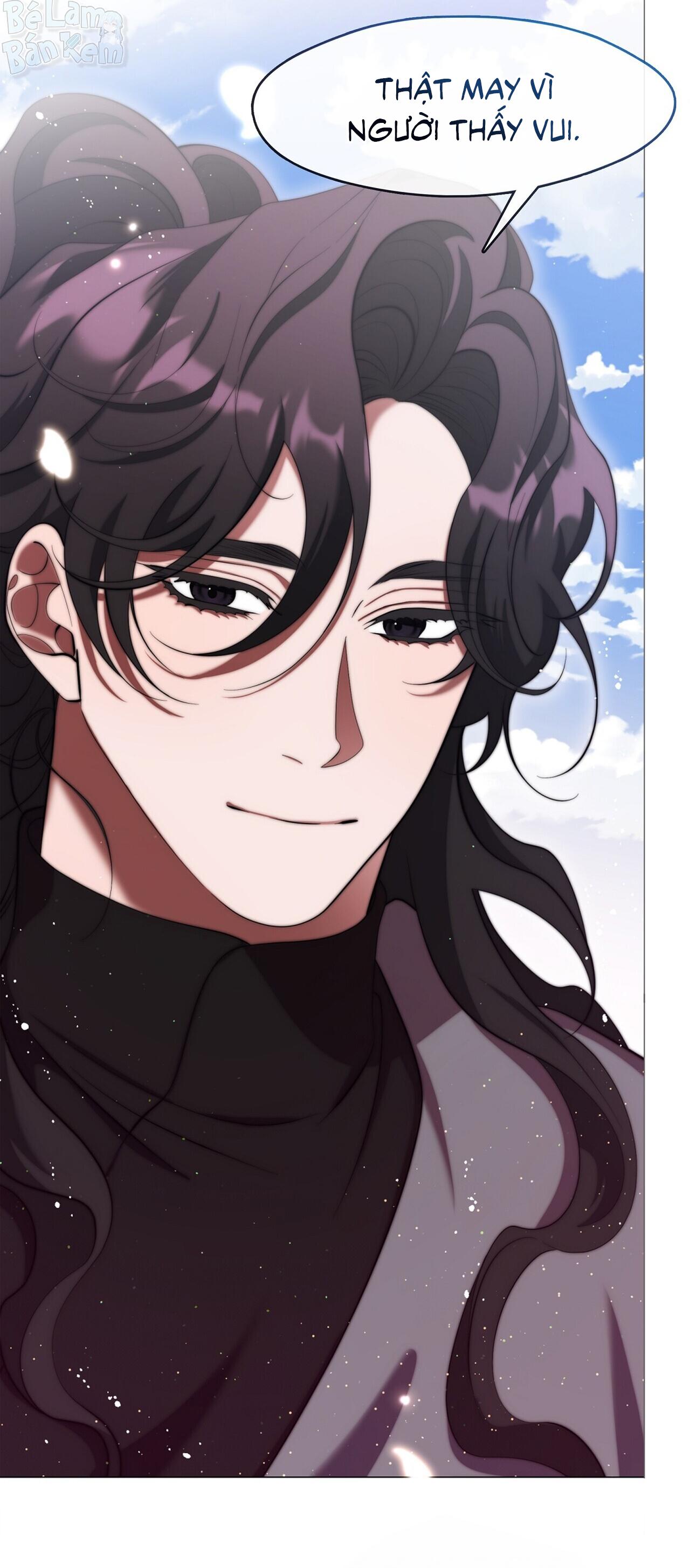 Tôi đã Nuôi Dạy Thủ Lĩnh Giáo Phái ác Ma Chapter 81 - Trang 3