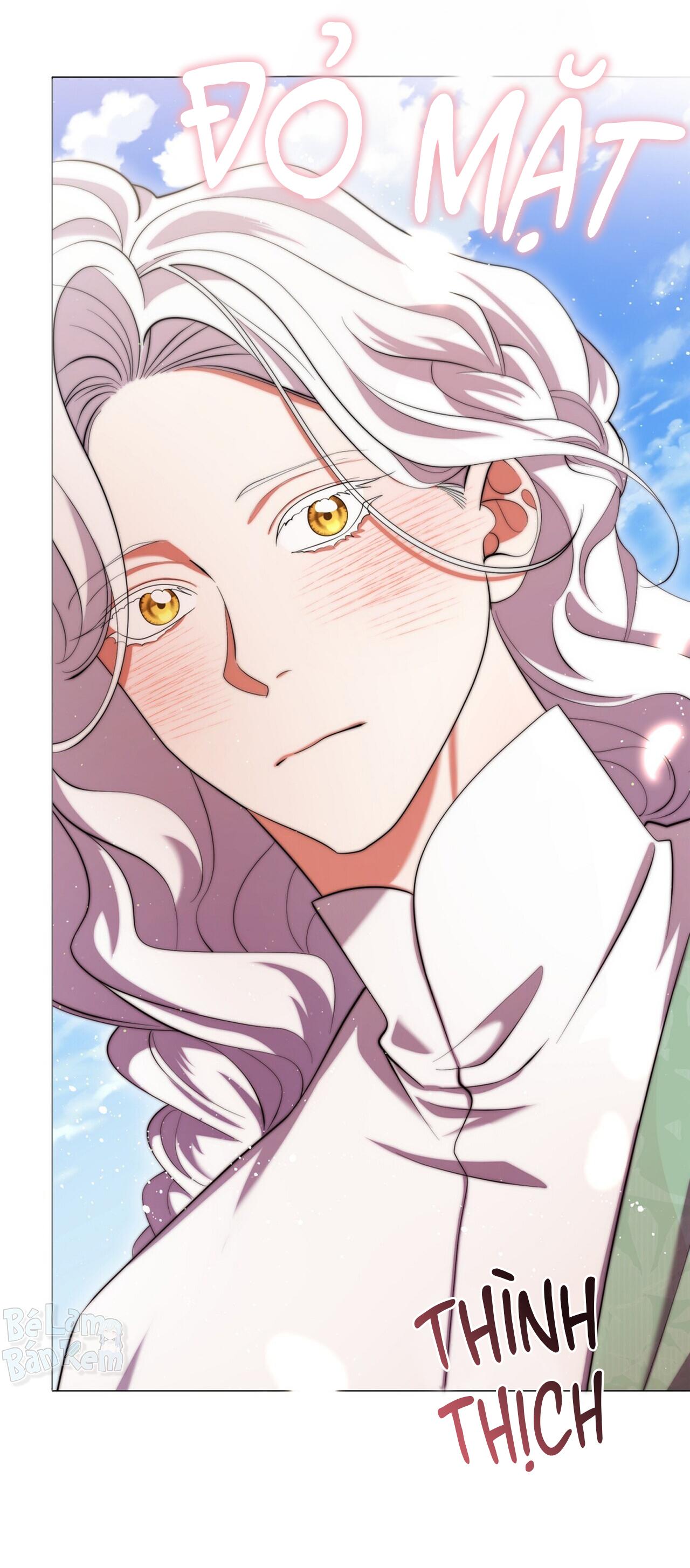 Tôi đã Nuôi Dạy Thủ Lĩnh Giáo Phái ác Ma Chapter 81 - Trang 3