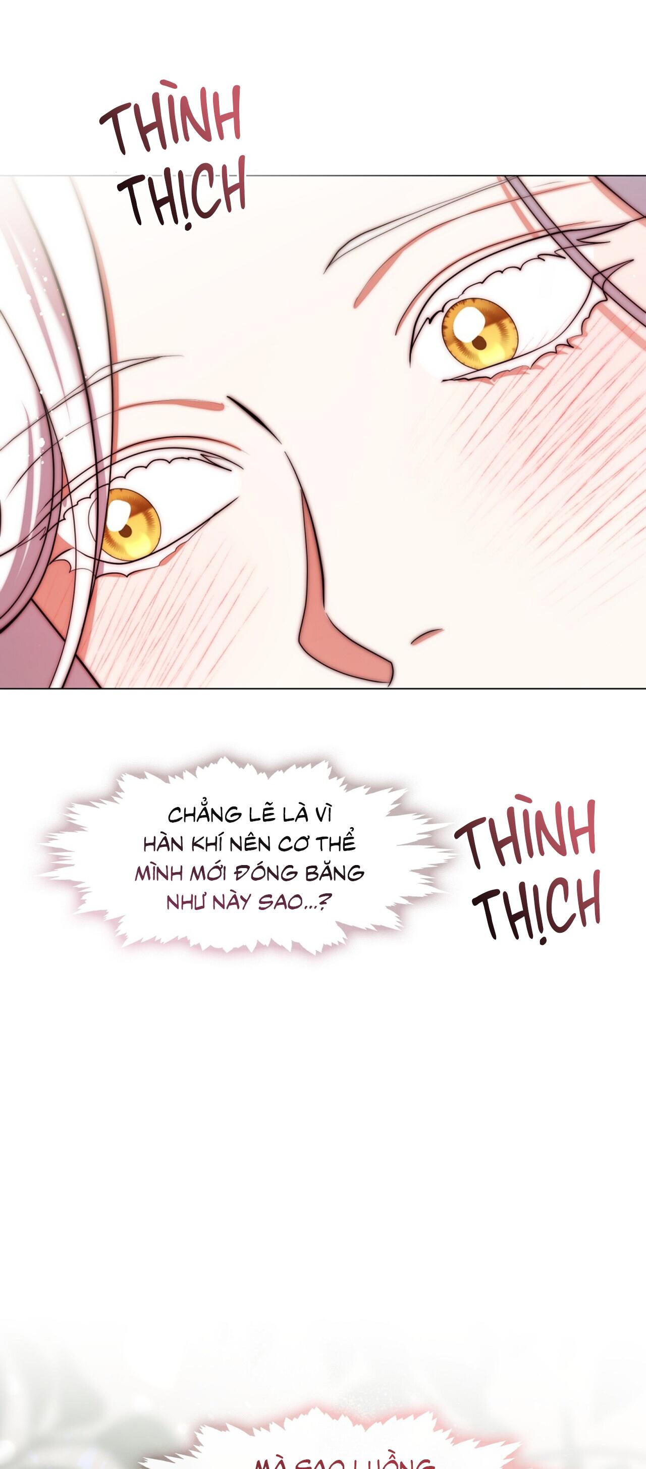 Tôi đã Nuôi Dạy Thủ Lĩnh Giáo Phái ác Ma Chapter 81 - Trang 3