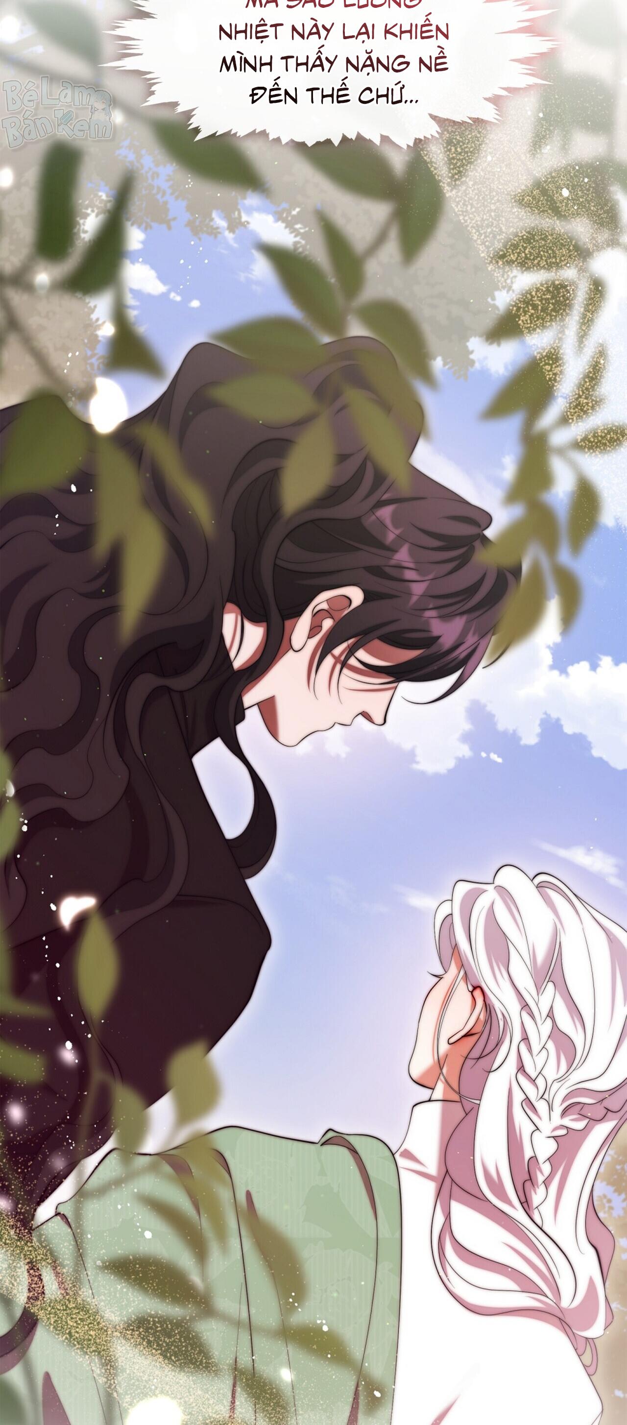 Tôi đã Nuôi Dạy Thủ Lĩnh Giáo Phái ác Ma Chapter 81 - Trang 3