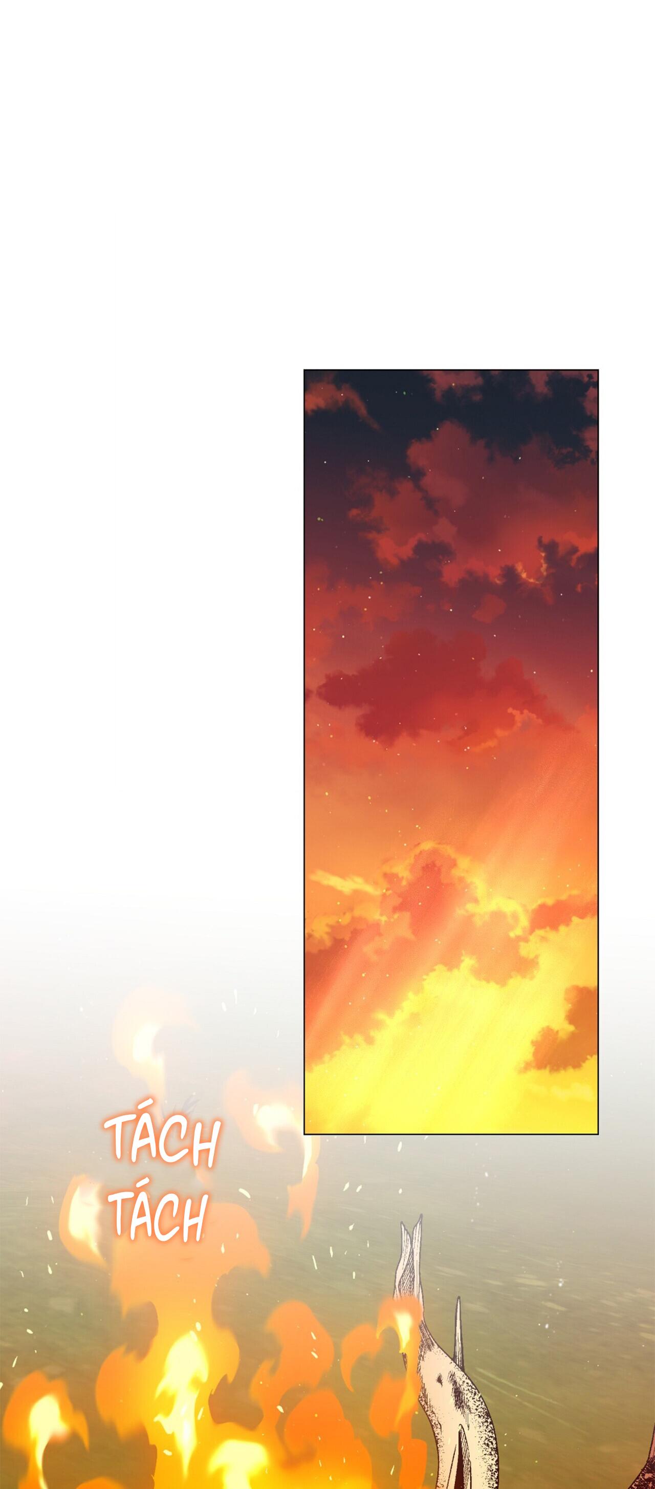 Tôi đã Nuôi Dạy Thủ Lĩnh Giáo Phái ác Ma Chapter 81 - Trang 3