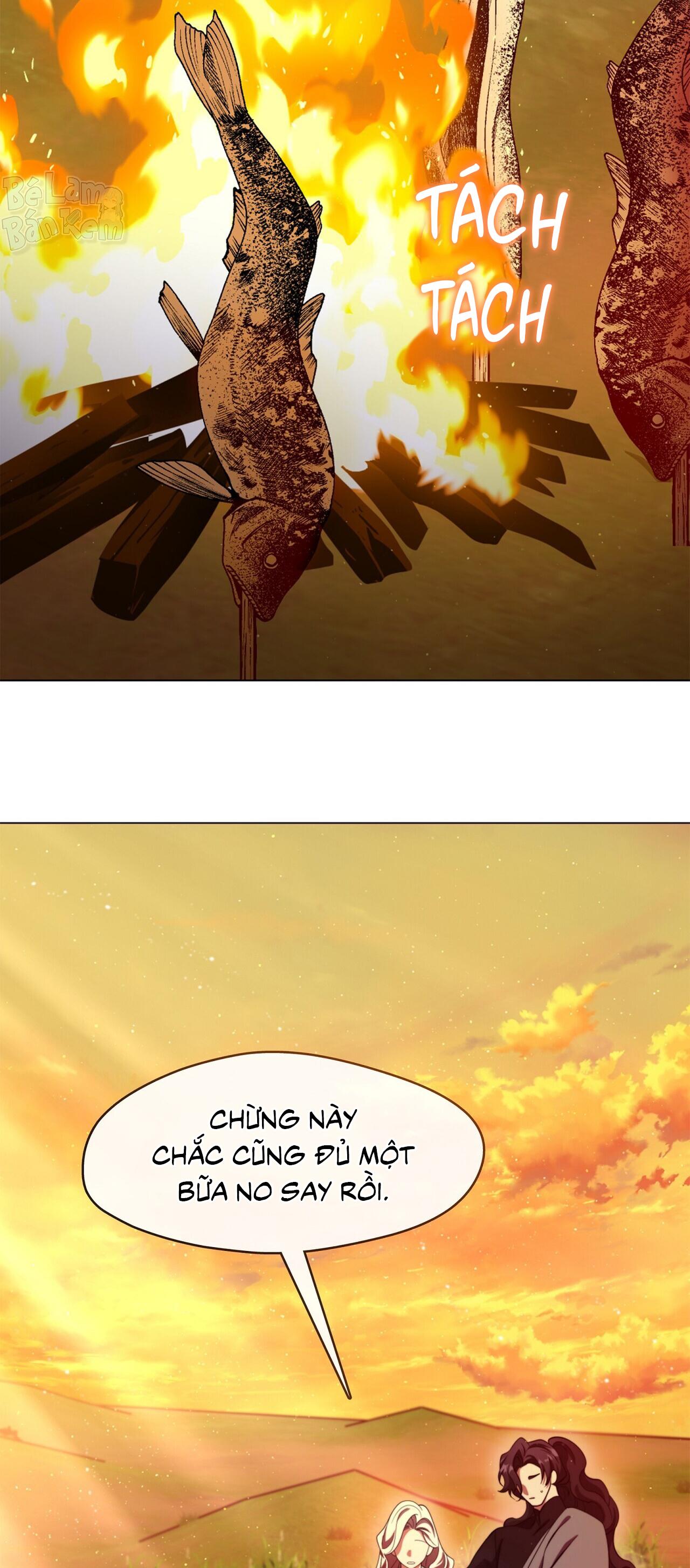 Tôi đã Nuôi Dạy Thủ Lĩnh Giáo Phái ác Ma Chapter 81 - Trang 3