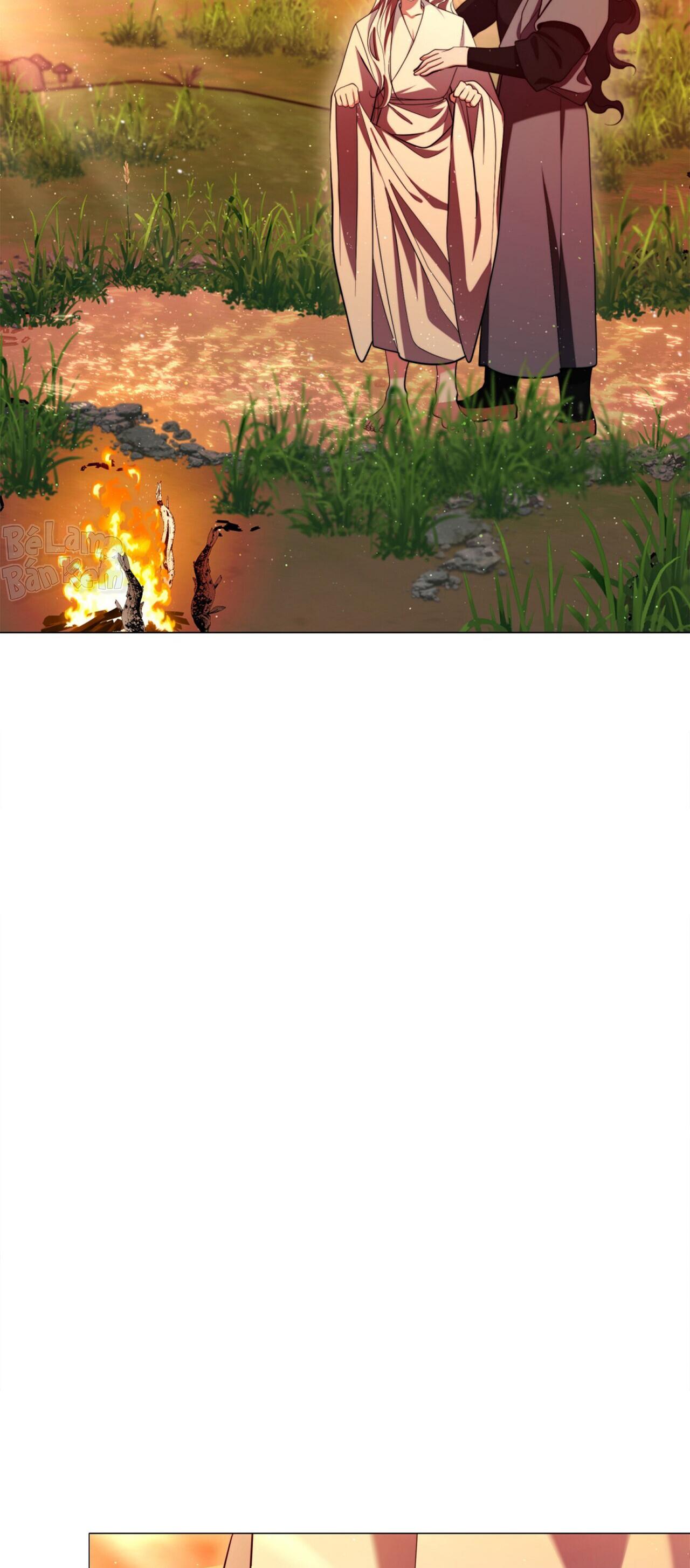 Tôi đã Nuôi Dạy Thủ Lĩnh Giáo Phái ác Ma Chapter 81 - Trang 3