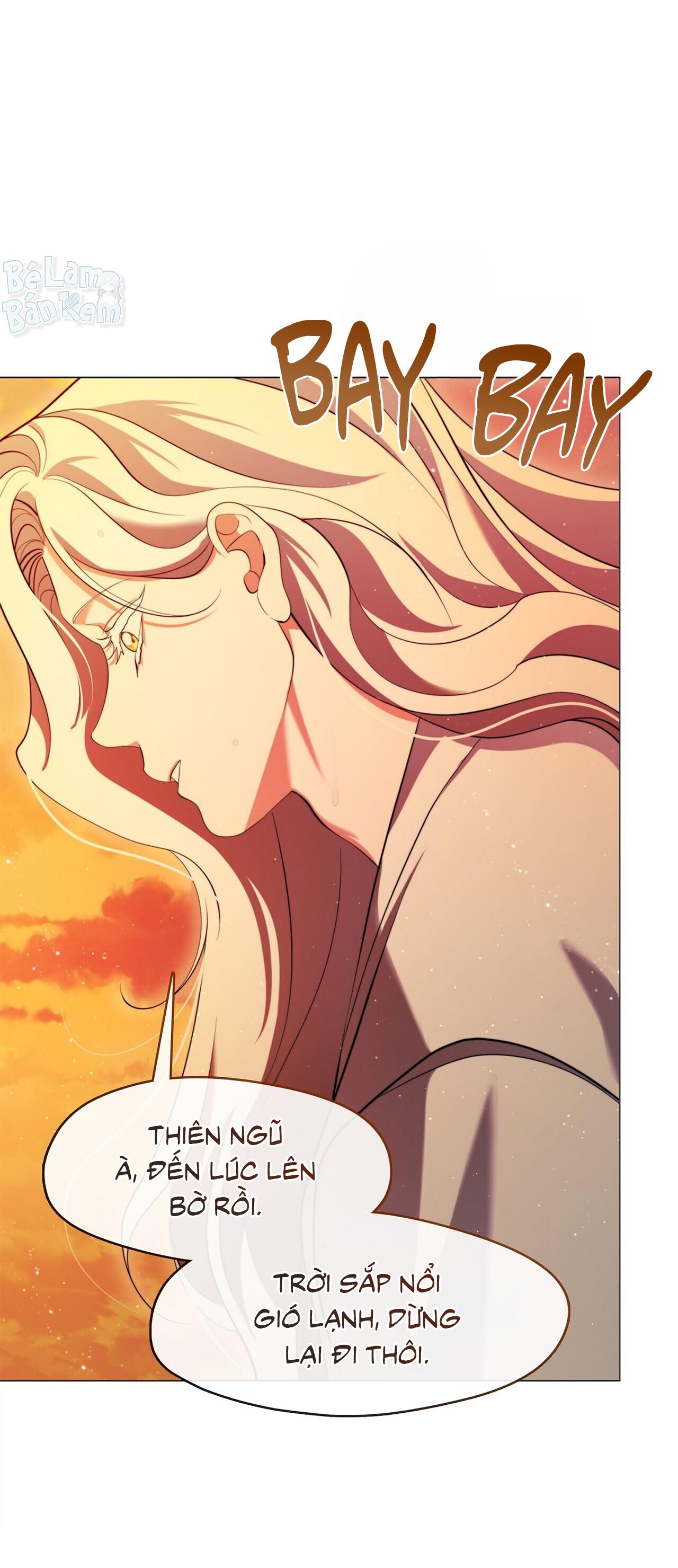 Tôi đã Nuôi Dạy Thủ Lĩnh Giáo Phái ác Ma Chapter 81 - Trang 3