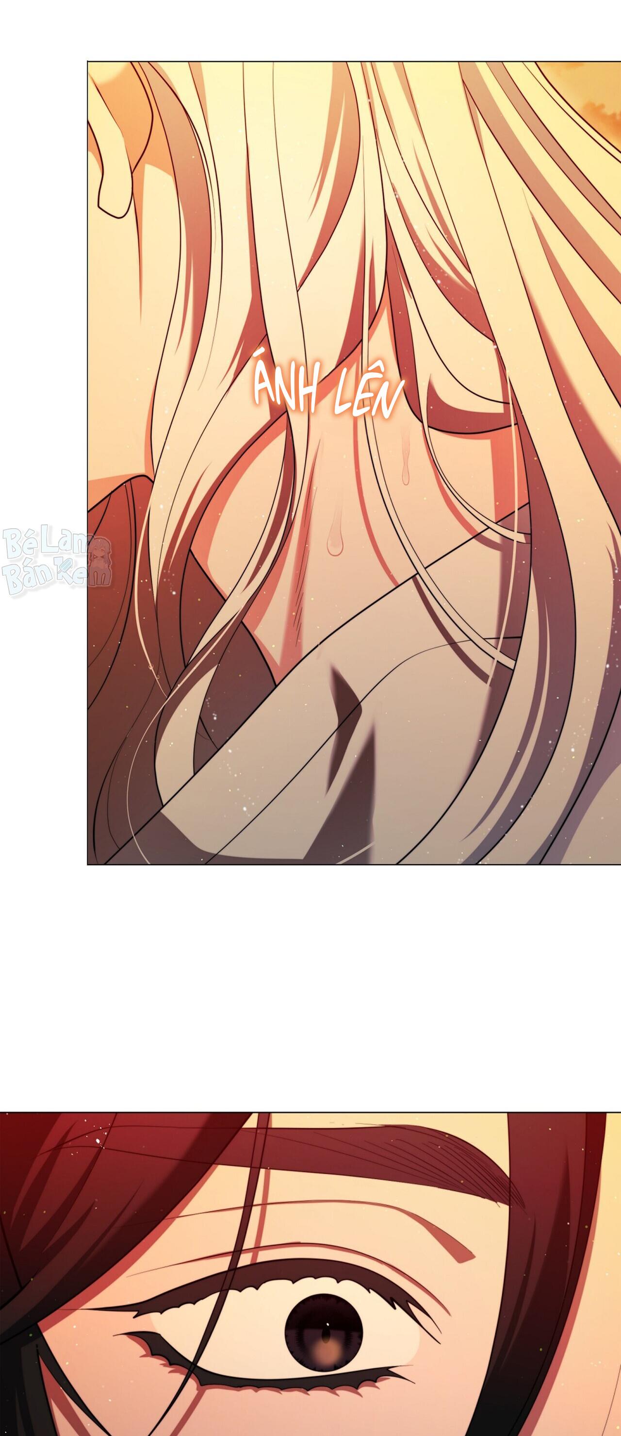 Tôi đã Nuôi Dạy Thủ Lĩnh Giáo Phái ác Ma Chapter 81 - Trang 3