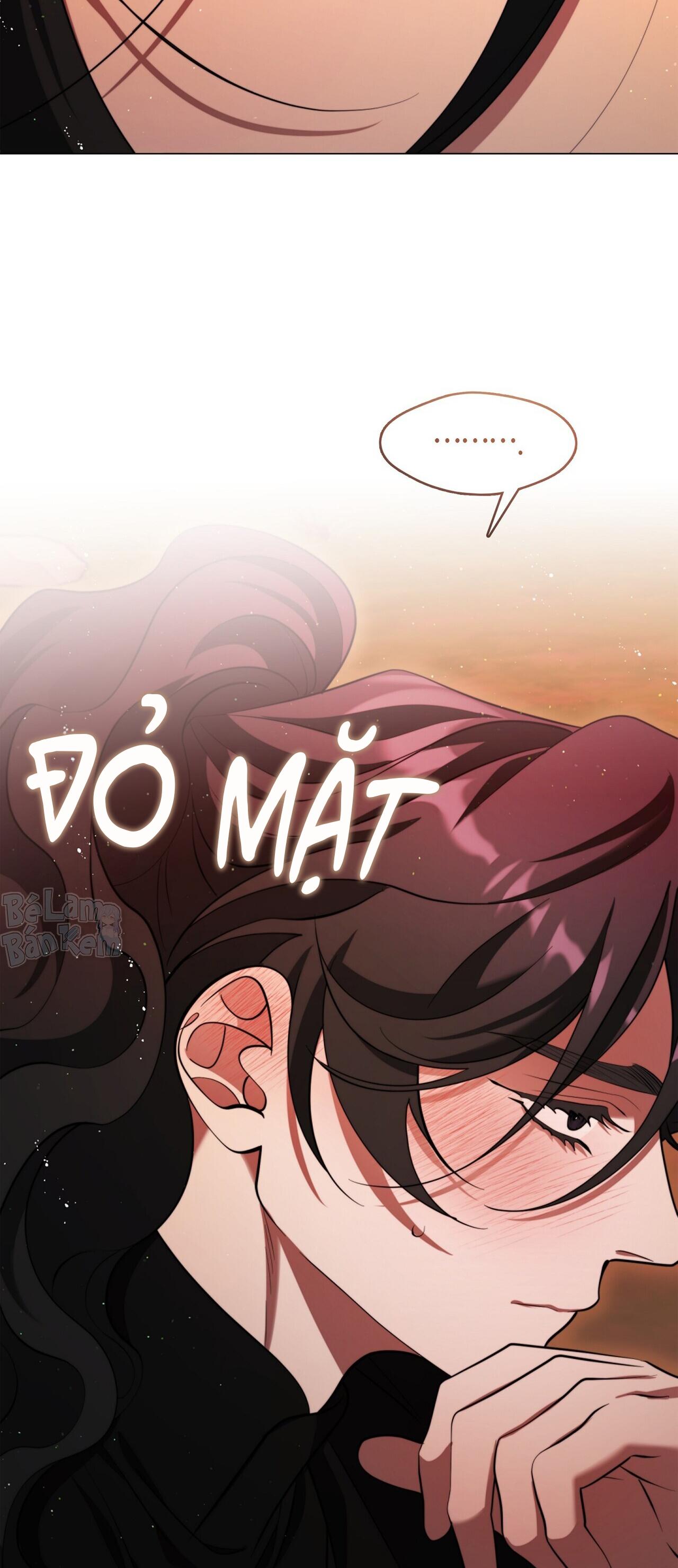 Tôi đã Nuôi Dạy Thủ Lĩnh Giáo Phái ác Ma Chapter 81 - Trang 3