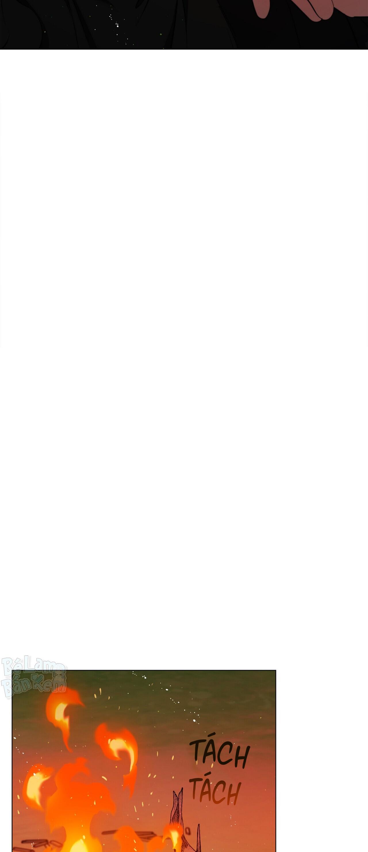 Tôi đã Nuôi Dạy Thủ Lĩnh Giáo Phái ác Ma Chapter 81 - Trang 3