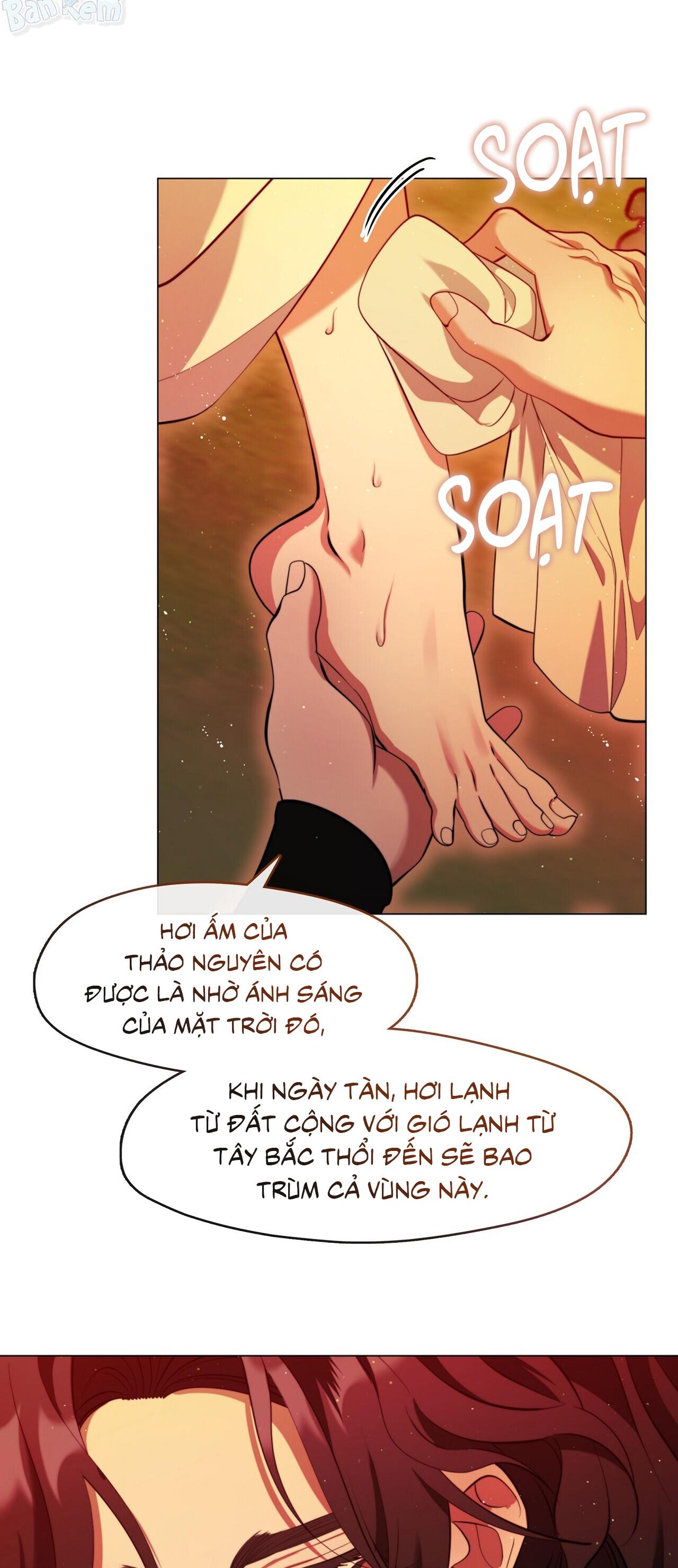 Tôi đã Nuôi Dạy Thủ Lĩnh Giáo Phái ác Ma Chapter 81 - Trang 3