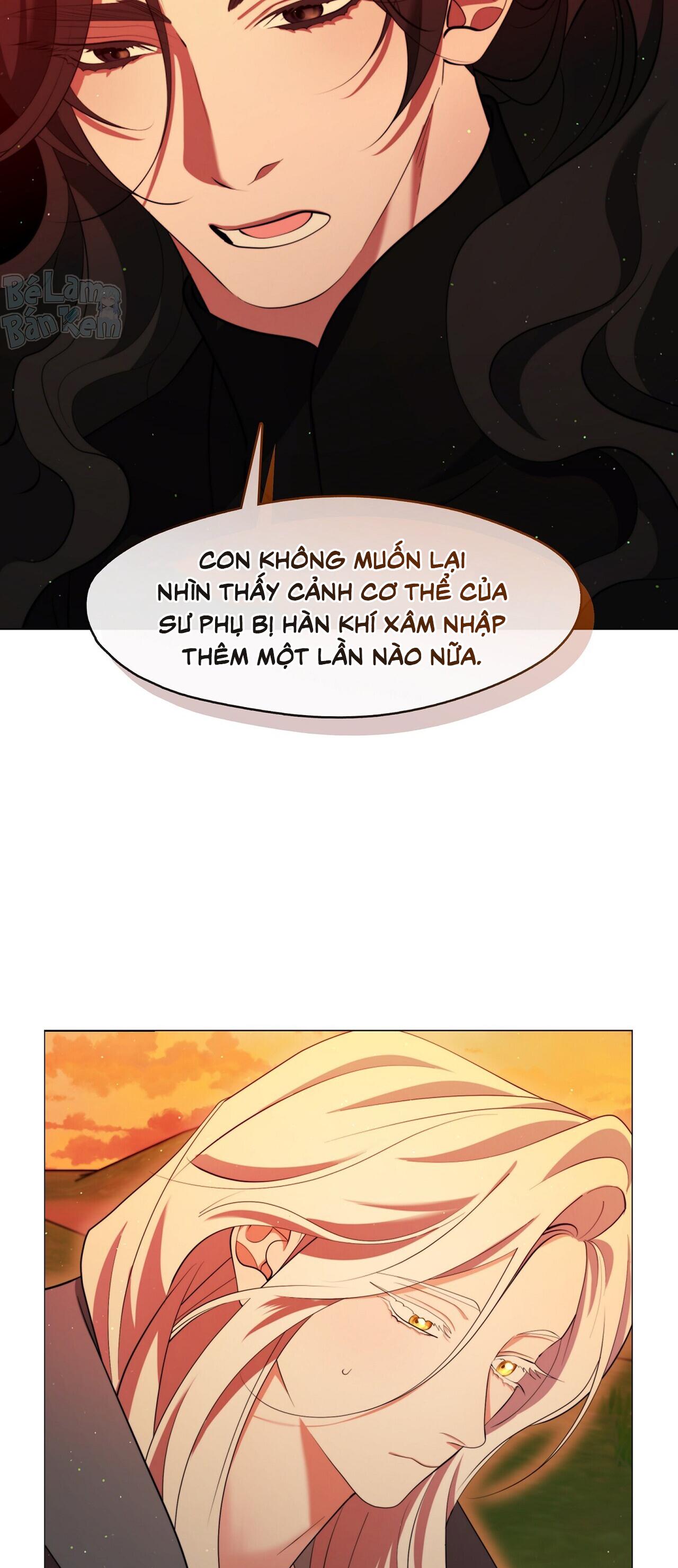 Tôi đã Nuôi Dạy Thủ Lĩnh Giáo Phái ác Ma Chapter 81 - Trang 3